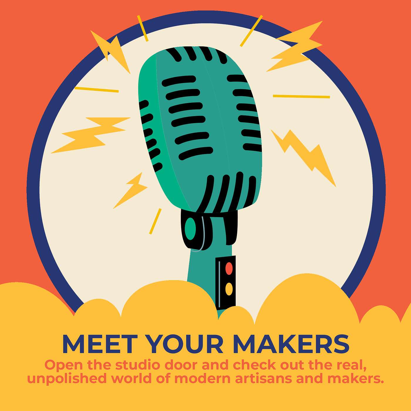 Meet Your Makers