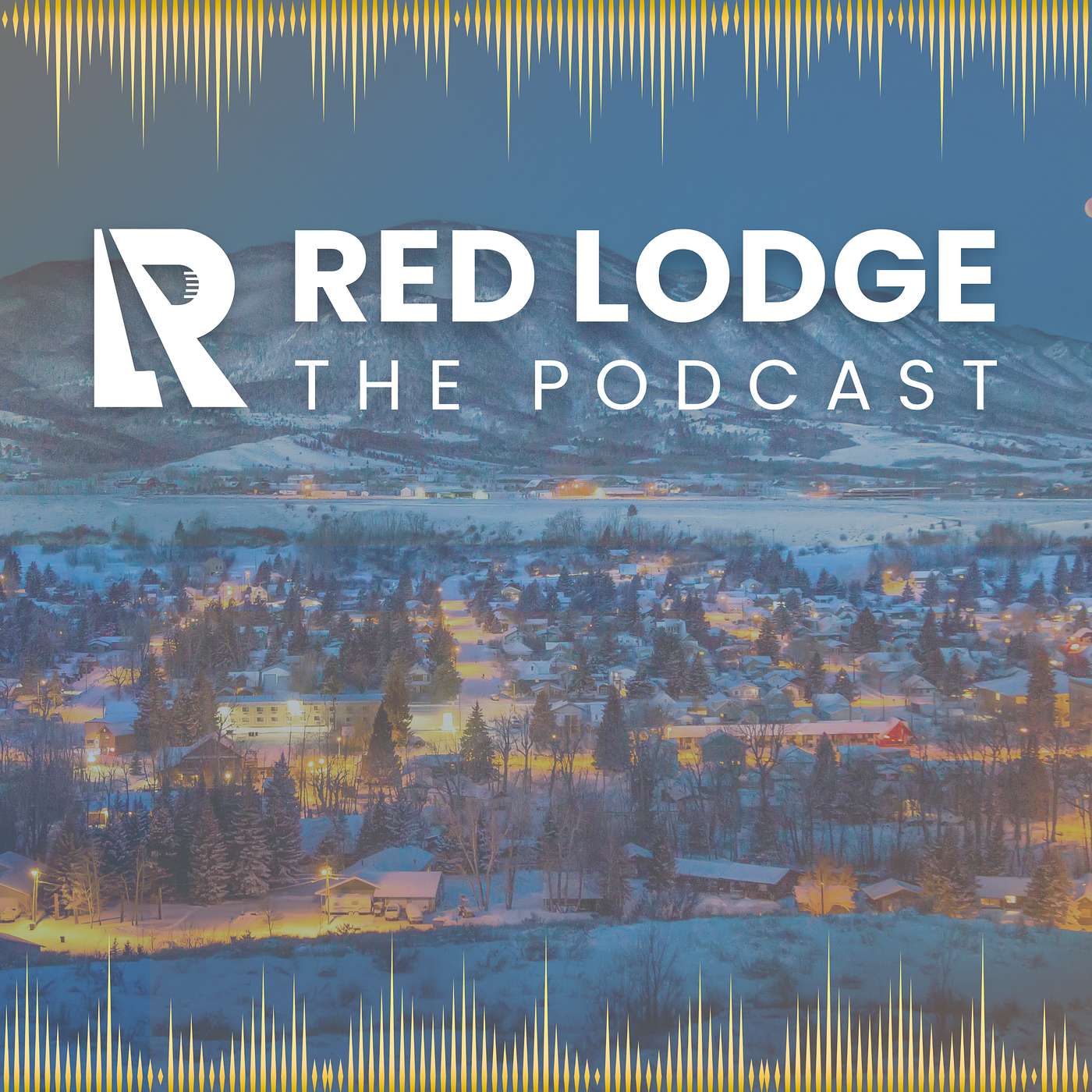Red Lodge - The Podcast
