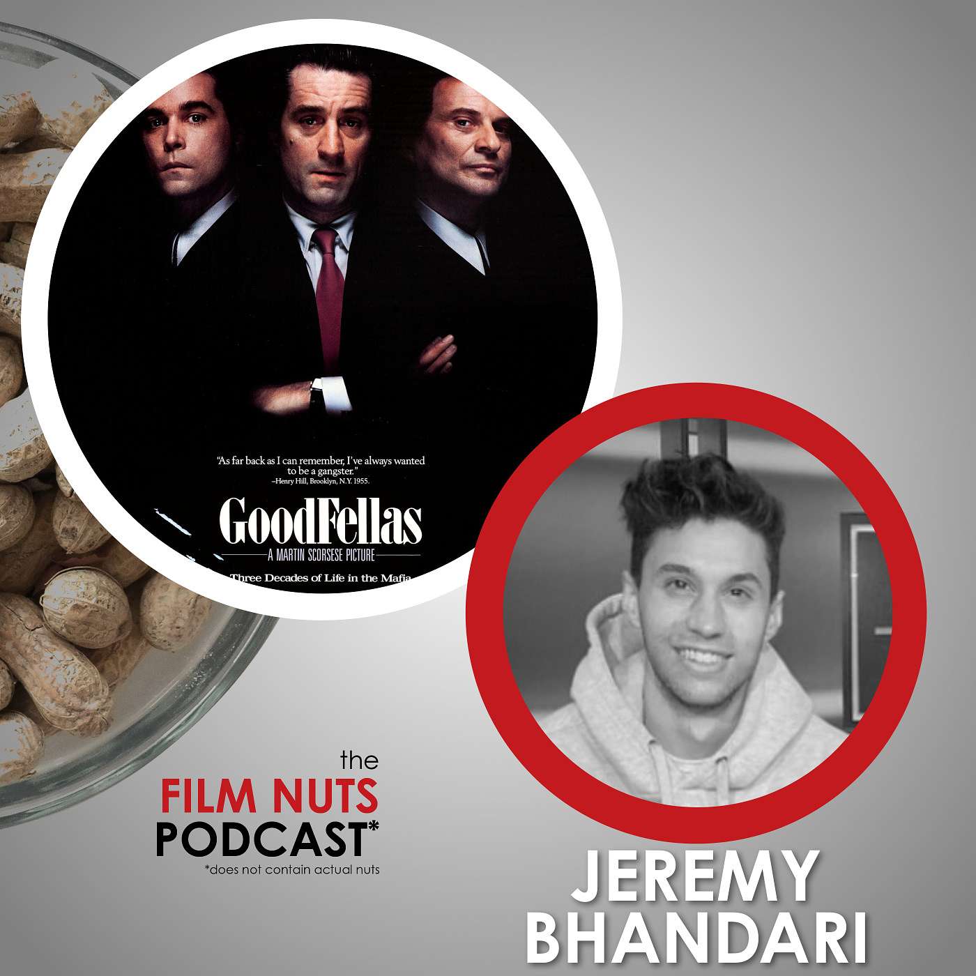 The Film Nuts Podcast