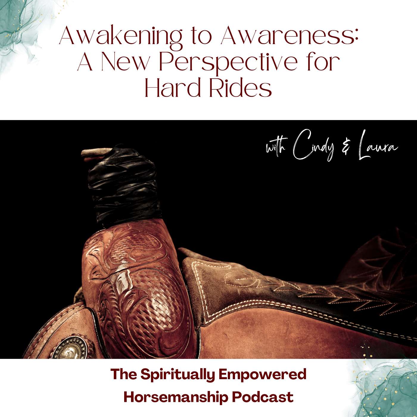 The Holistic Horsemanship and Husbandry Podcast