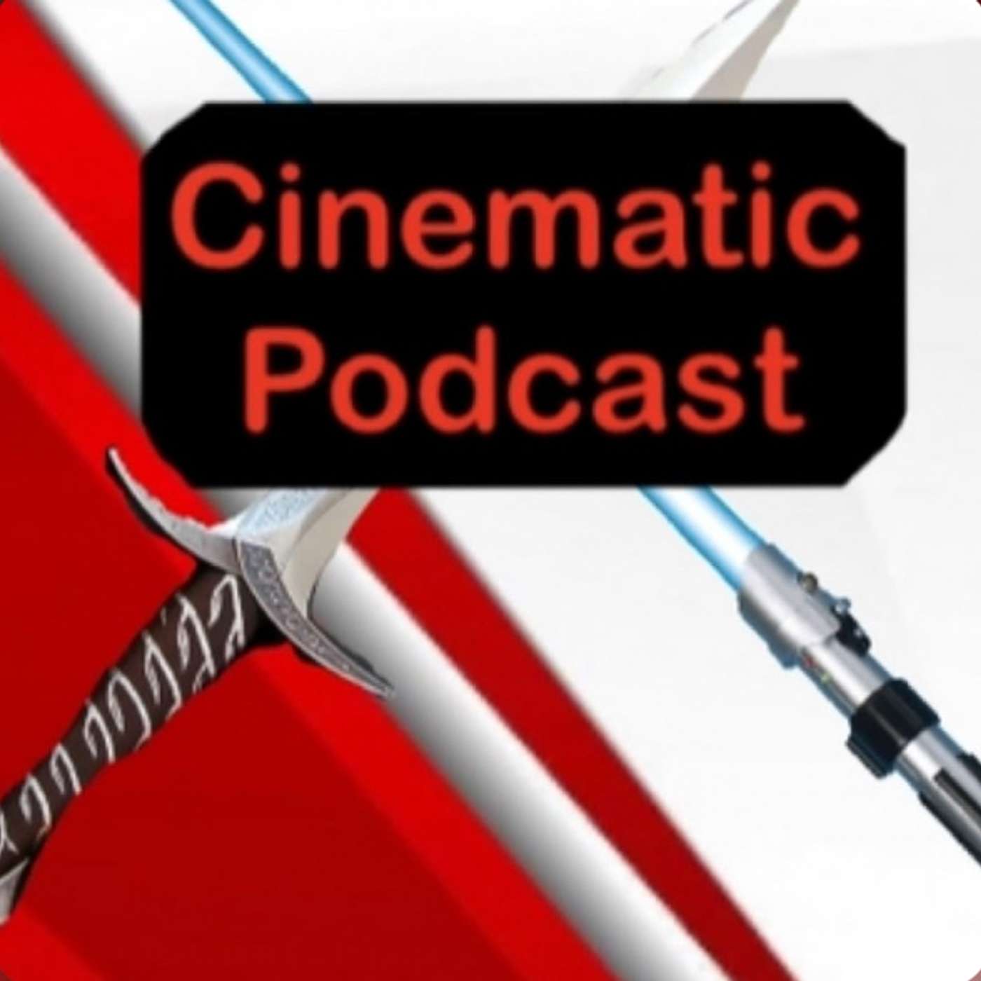 Cinematic Podcast