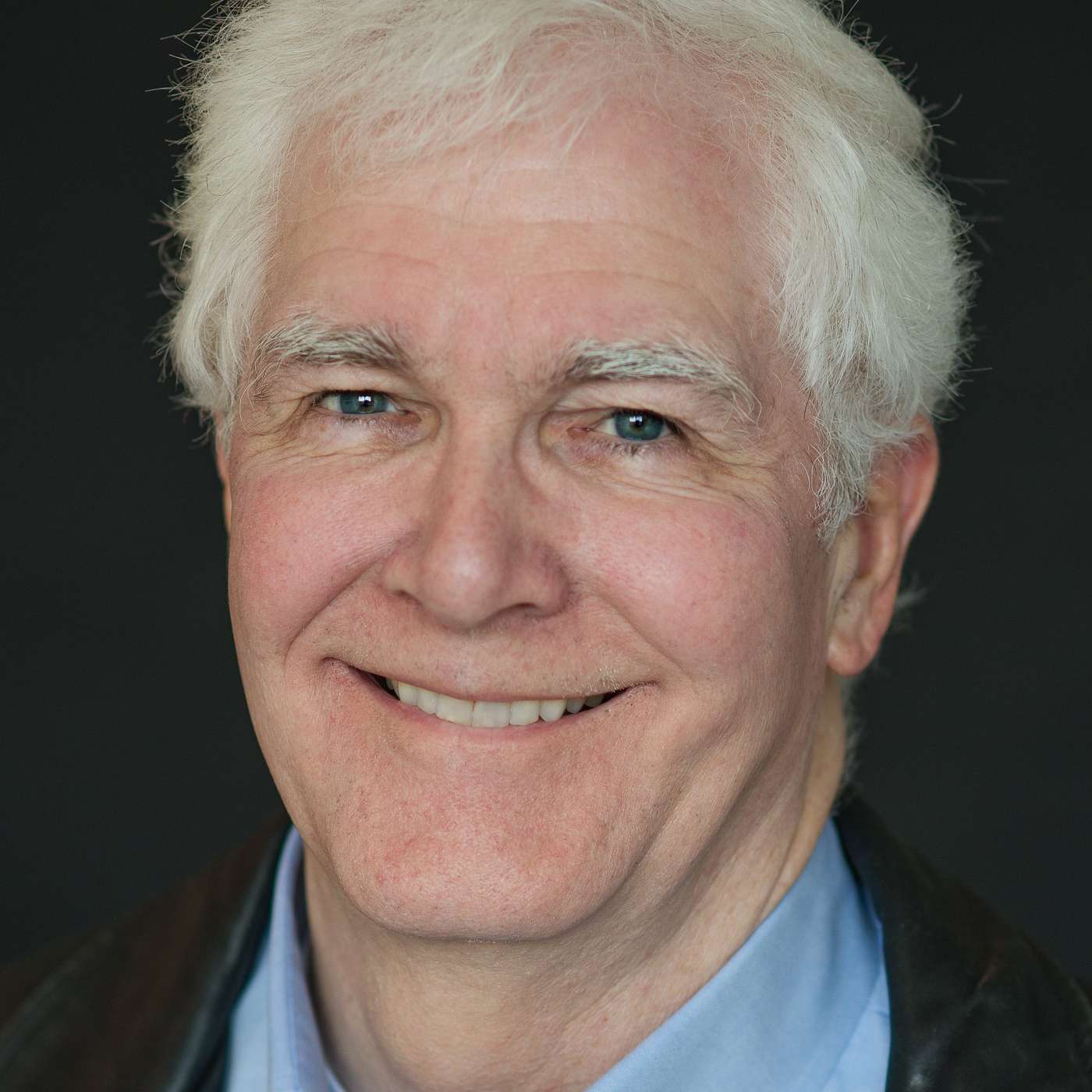 Earthrise & the Moment Change Happens – A Conversation with Frank White, Pt. 1