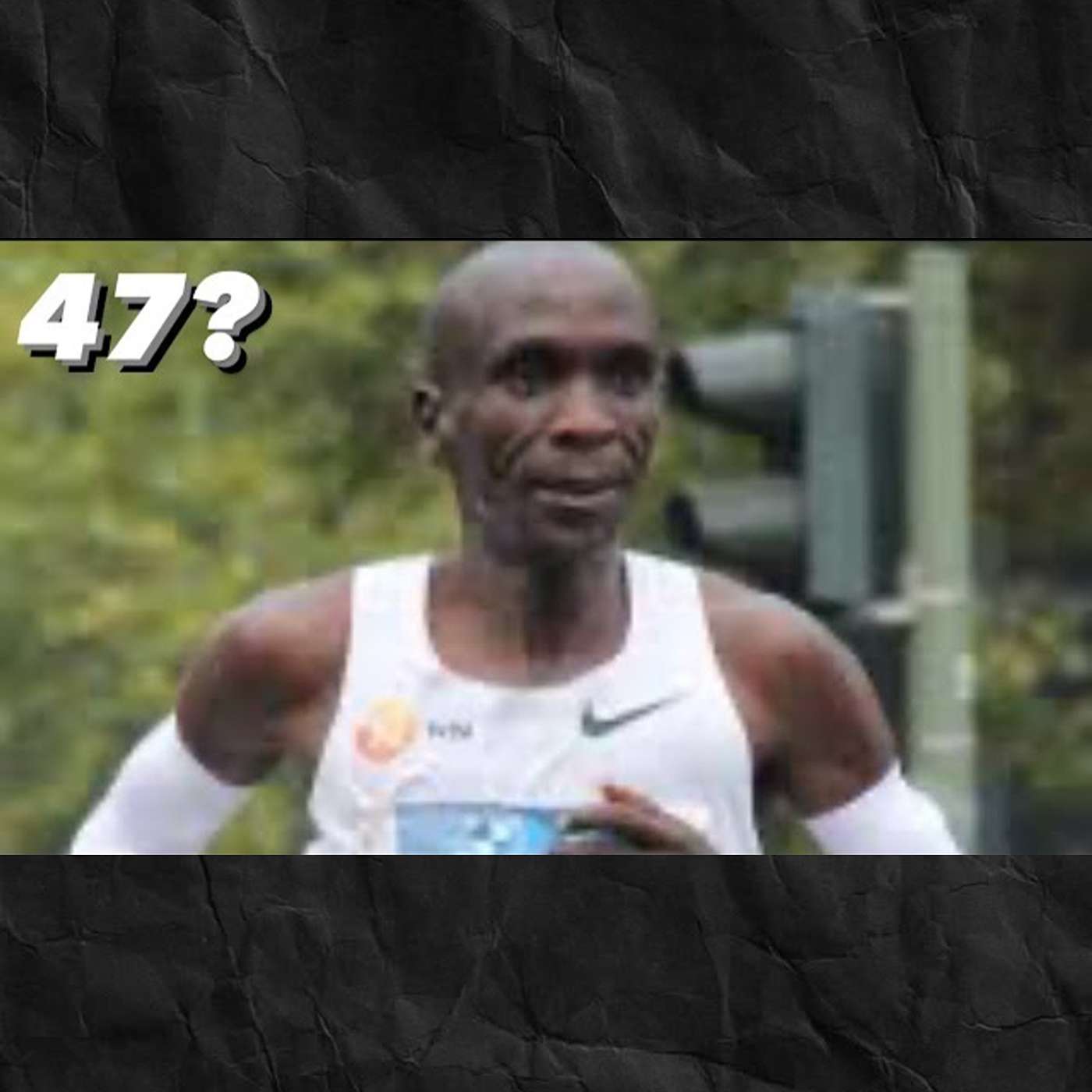 How Old Is Eluid Kipchoge Really?