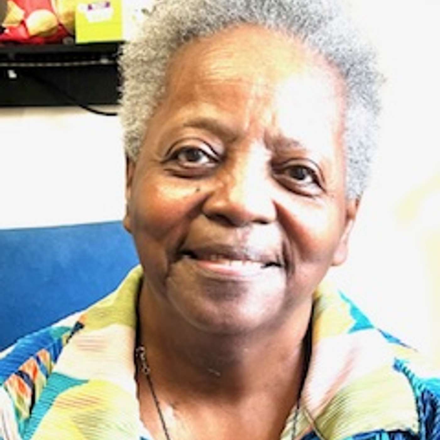 Linda Grace Morris: Baltimore Boomer Tales from the Hood