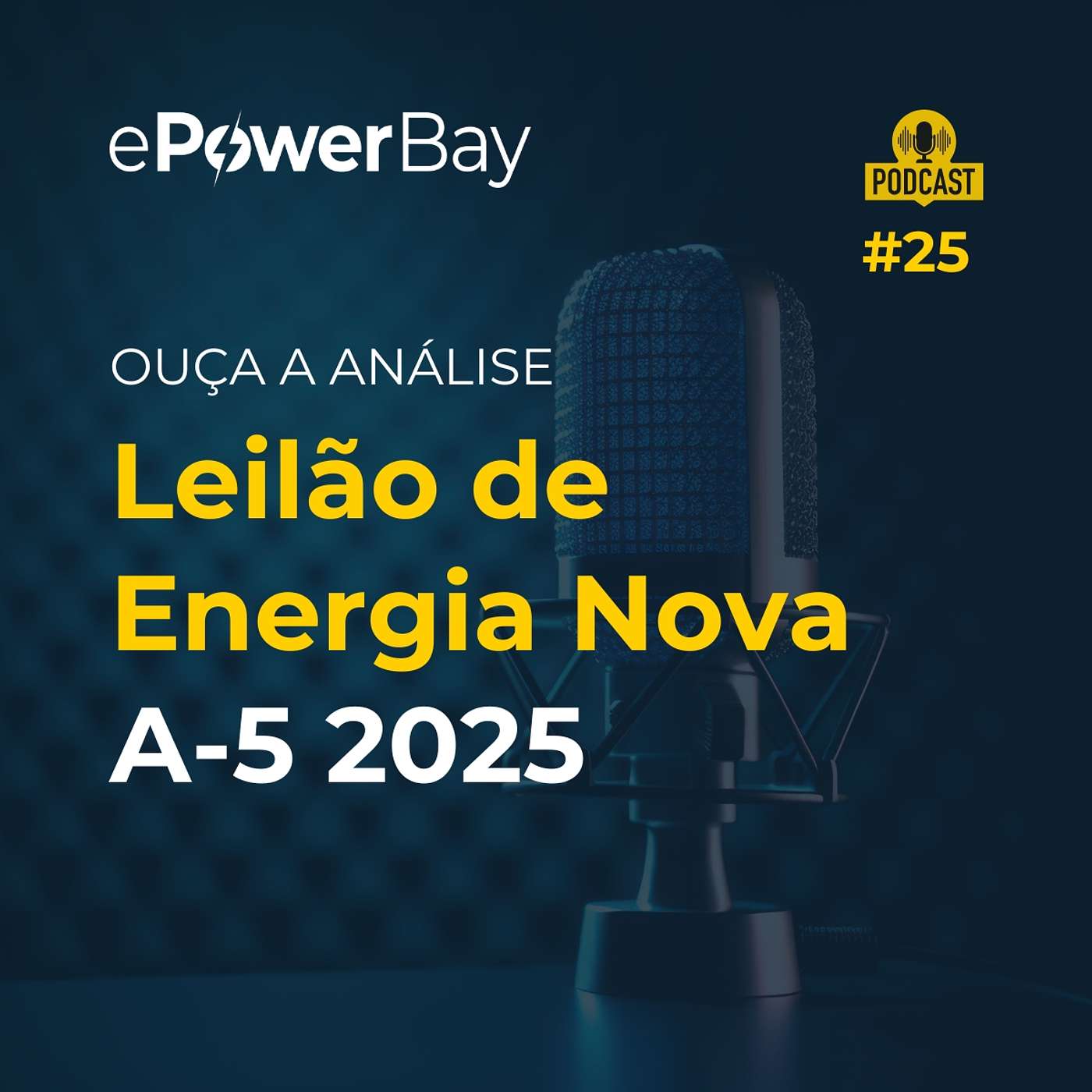 ePowerBay - Energia em Foco