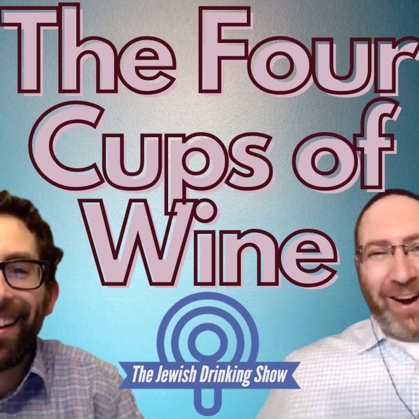 The Jewish Drinking Show