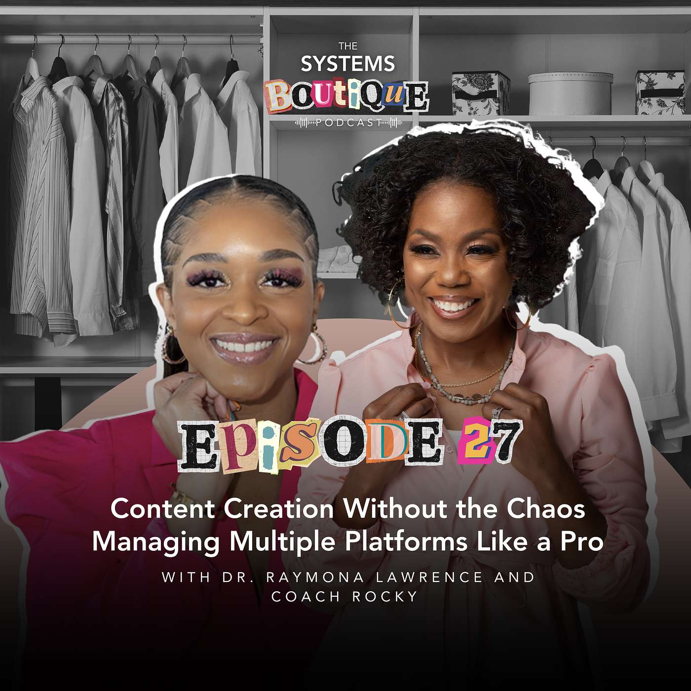 The Systems Boutique