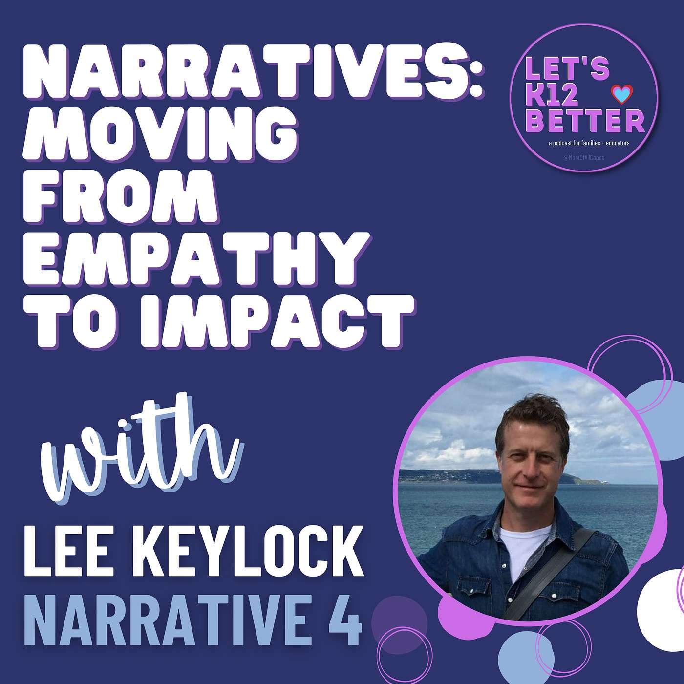 Let\'s K12 Better