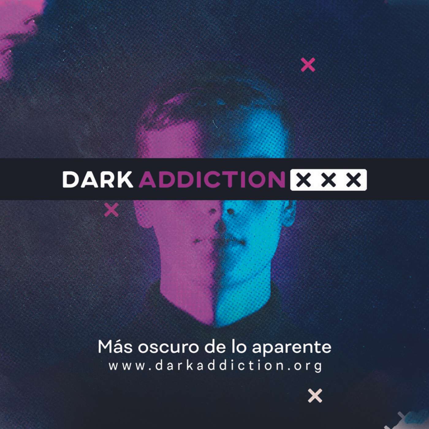 Episodio 887: ADICCIÓN OSCURA El Veneno De La PORNOGRAFÍA Película Documental Juan Carlos Salas y Luis Román episode artwork