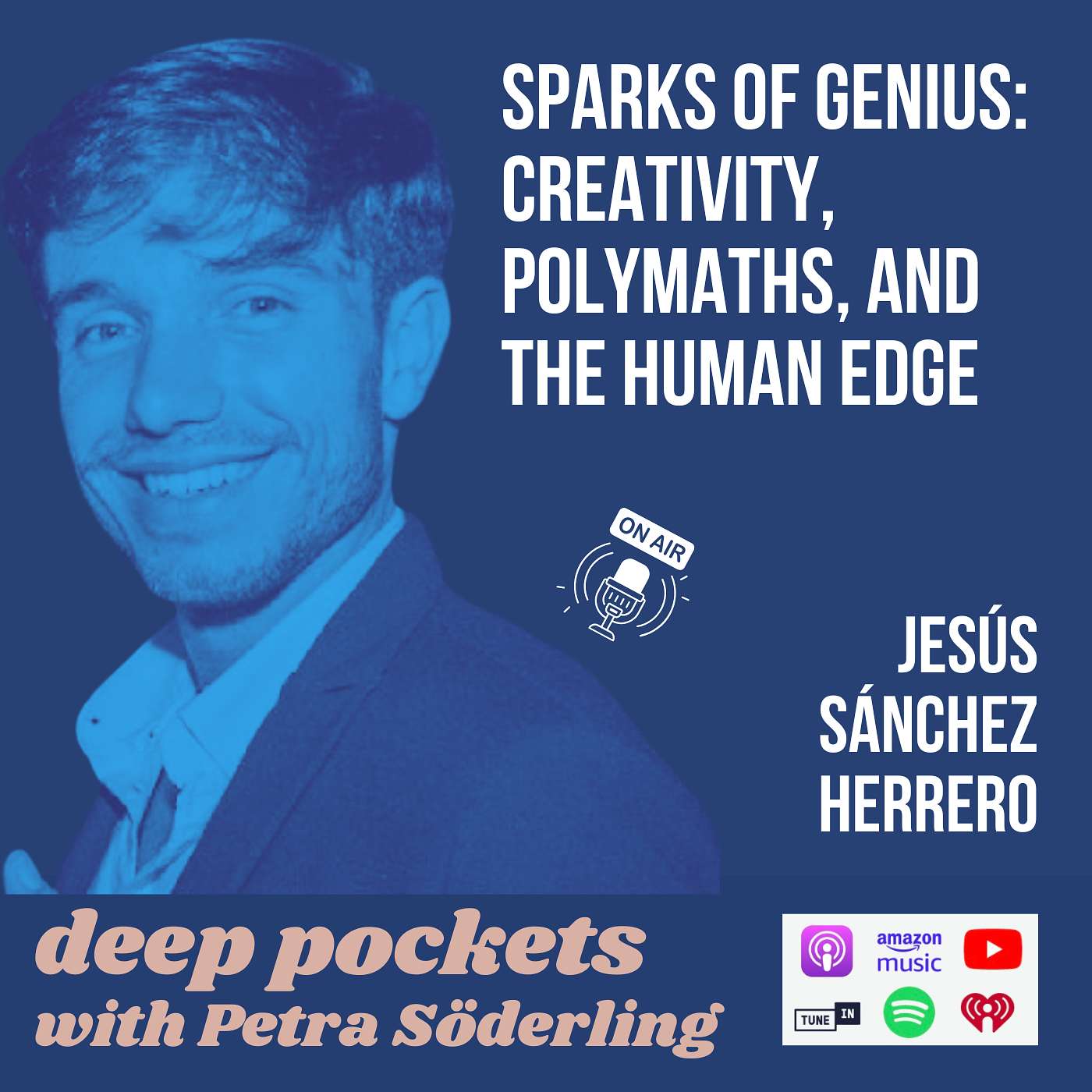 Deep Pockets