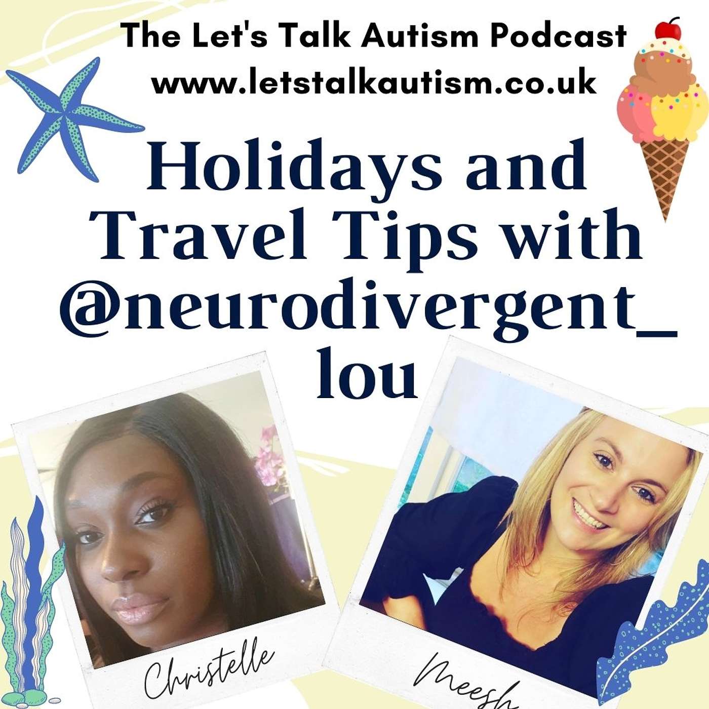Let\'s Talk Autism