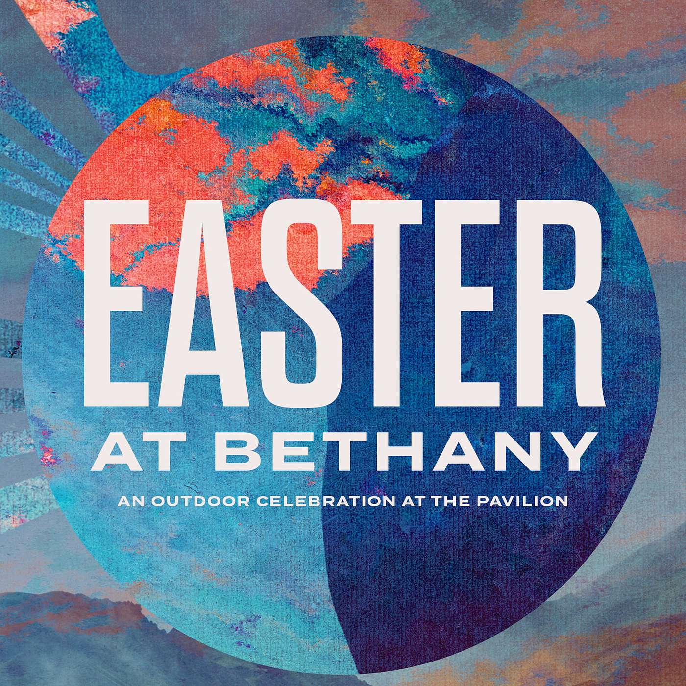 Easter Sunday: Risen episode artwork