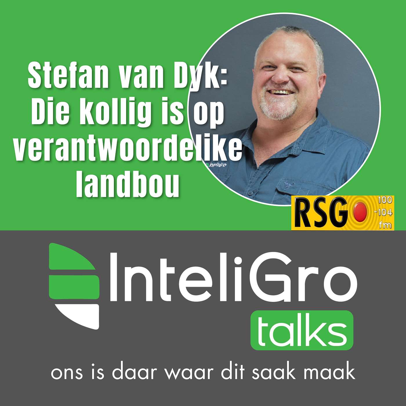InteliGro - verantwoordelike landbou episode artwork