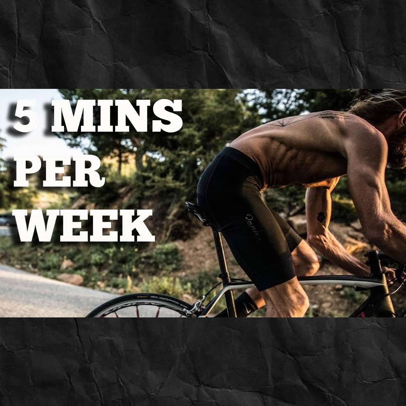 Simple Trick To Get Abs - 5 Minutes Per Week