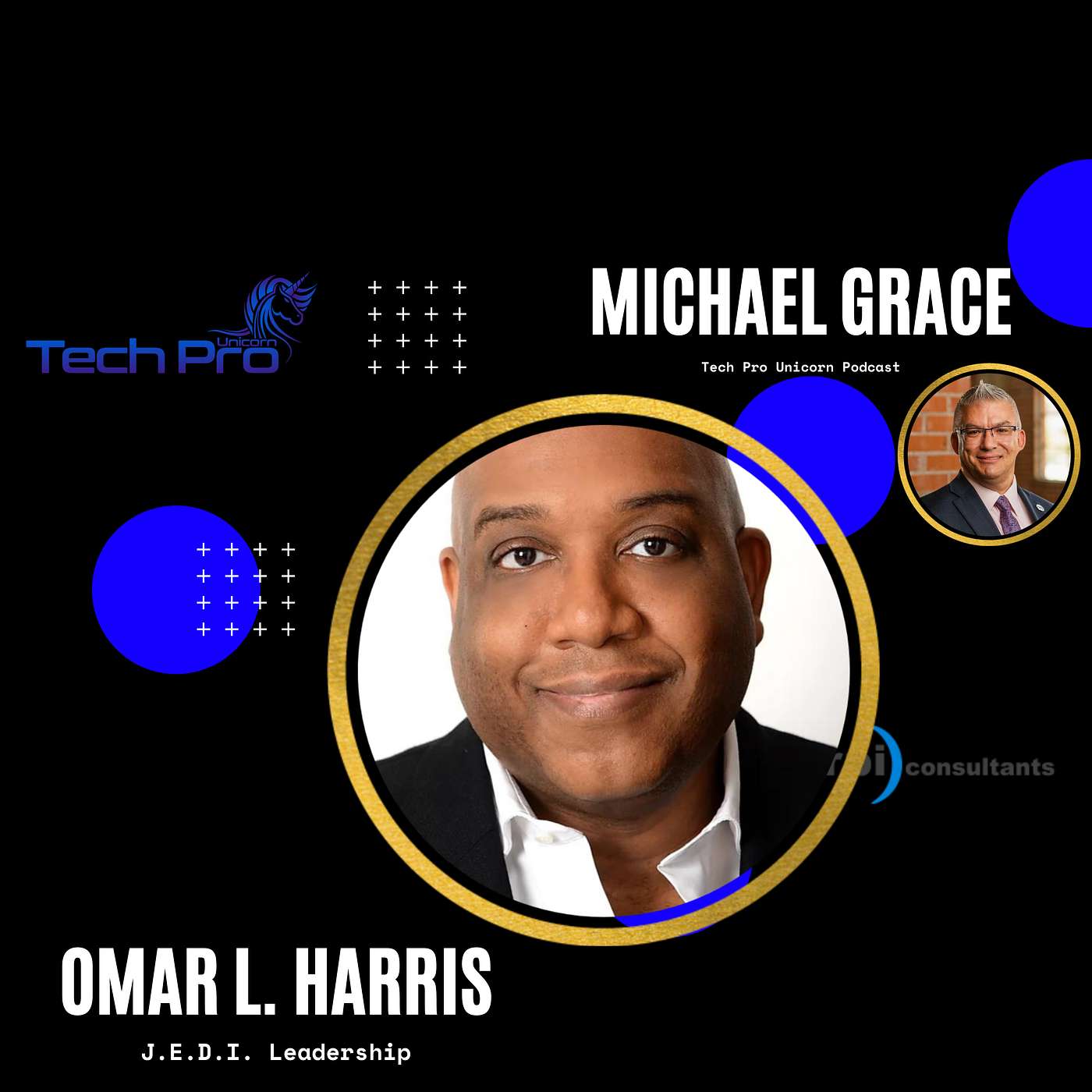 Tech Pro Unicorn Podcast