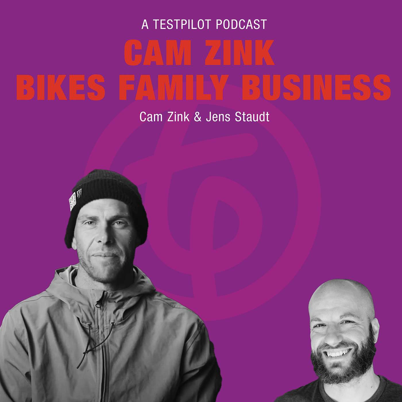 #18 Cam Zink: More than a legend. A father, a business man and supporter of the next gen of riders