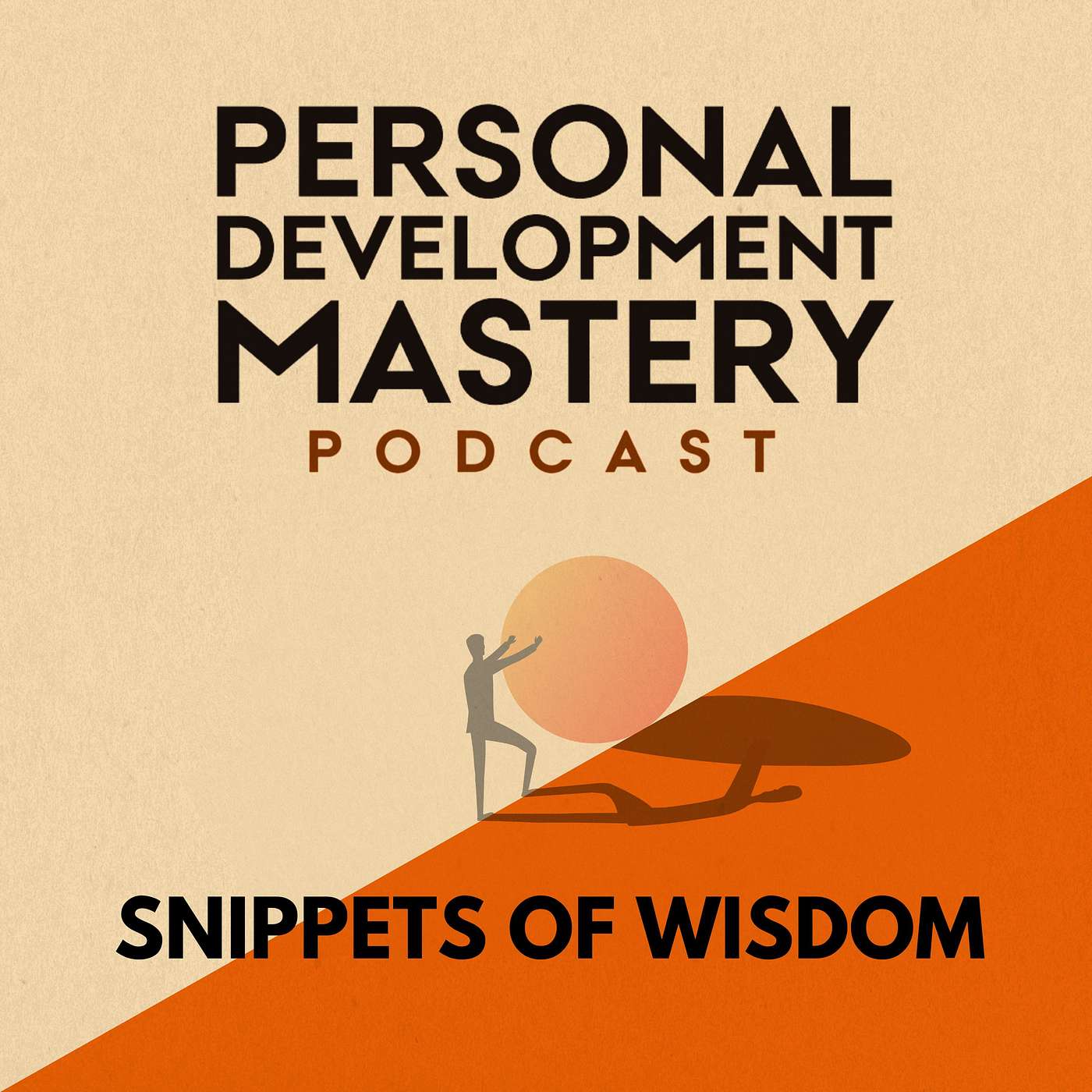 #419 Snippets of wisdom: How to strengthen your intuition and recognise the difference between intuition and the voice of ego.