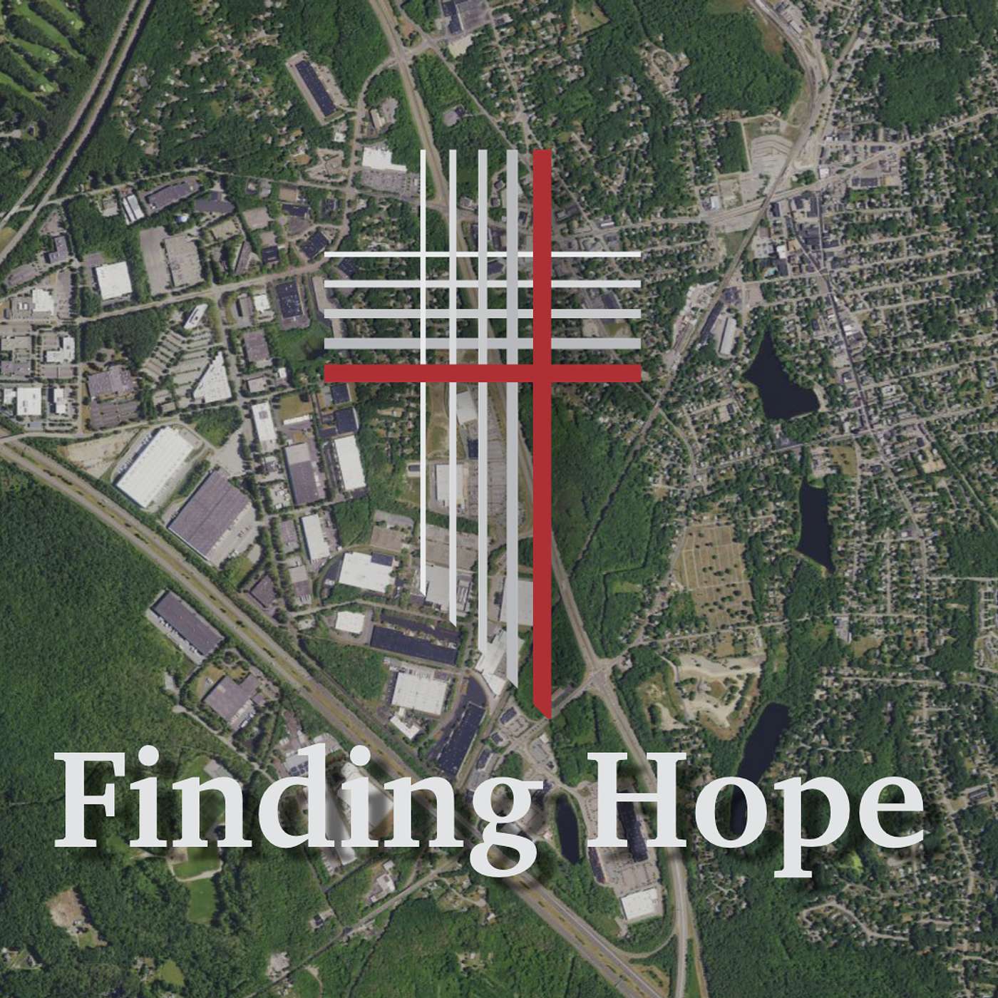 Finding Hope - Part 1 episode artwork