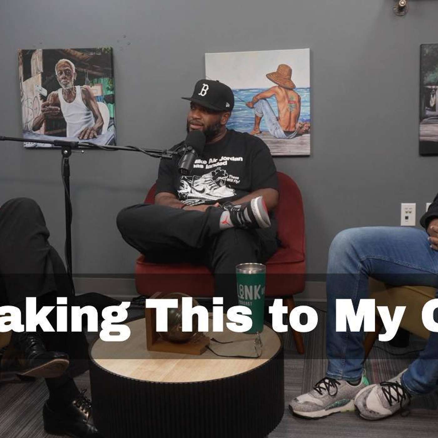 Episode 134 | “I’m Taking This To My Grave”