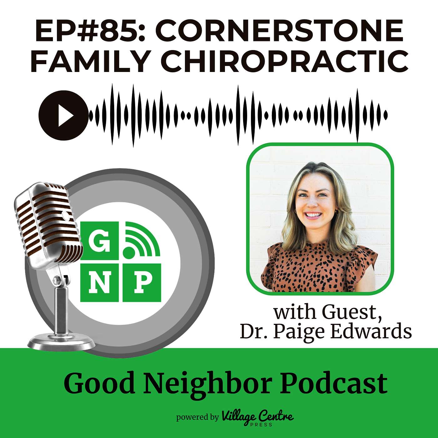 Good Neighbor Podcast: Auburn and Opelika