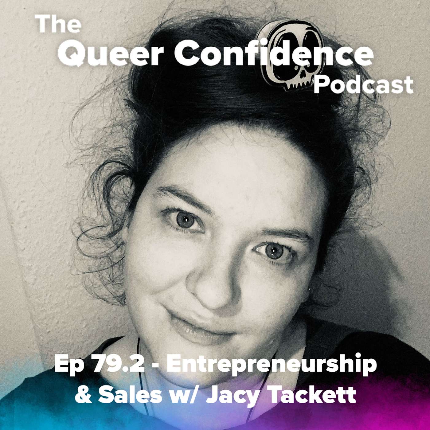 The Queer Confidence Podcast
