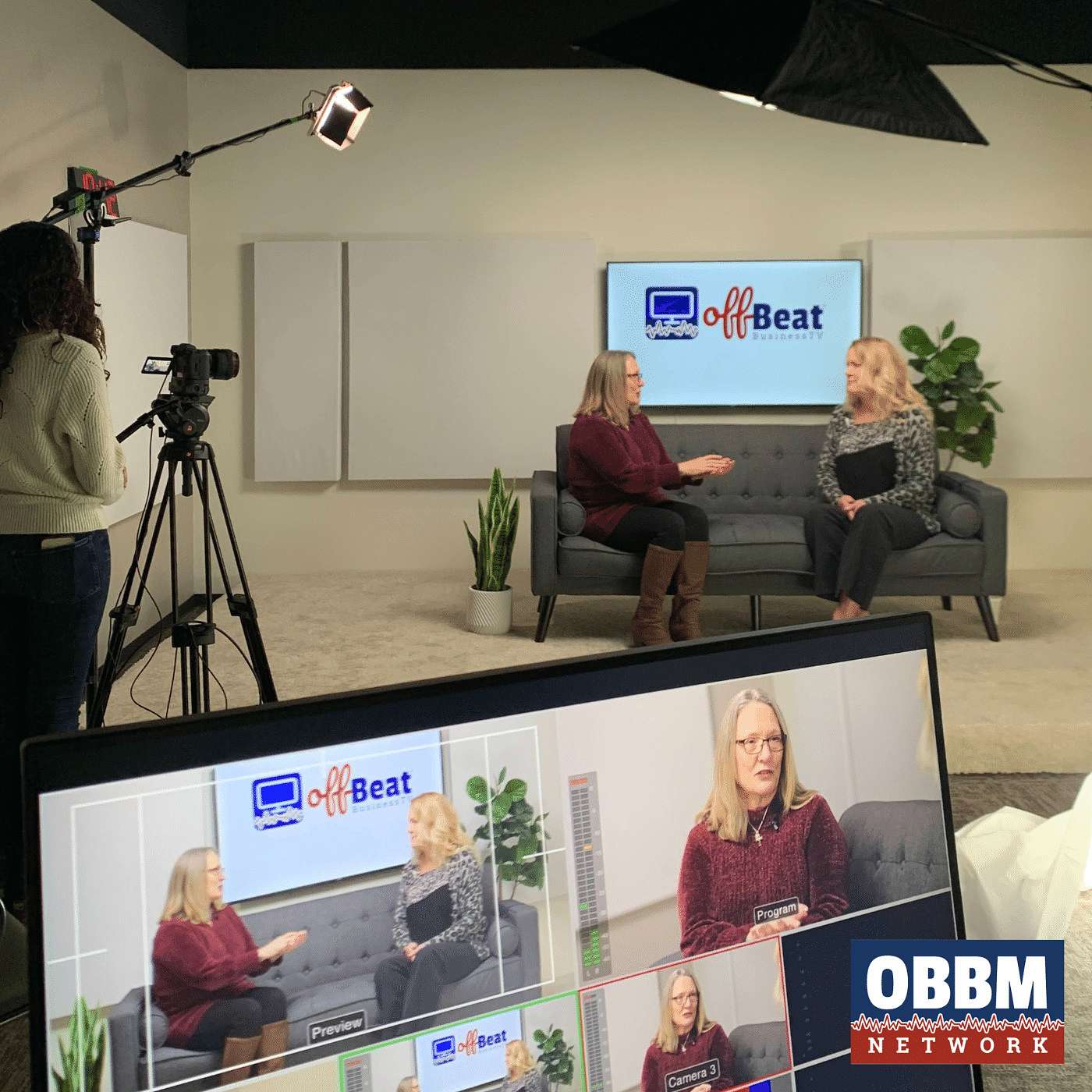 OBBM Network
