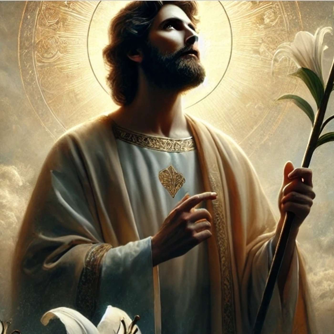 Episodio 1057: 🚨 ERRORES Doctrinales 🚨 San JOSÉ Y Lo Qué NO PASÓ En La NATIVIDAD Que dicen que pasó / Luis Román