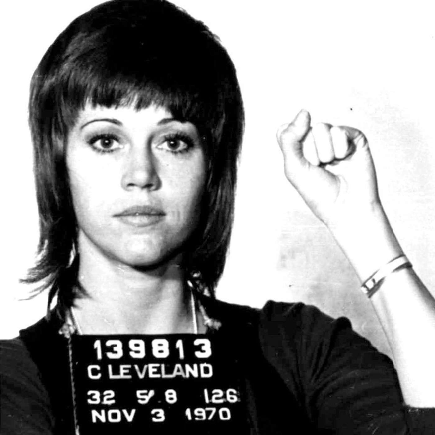 Jane Fonda The Activist