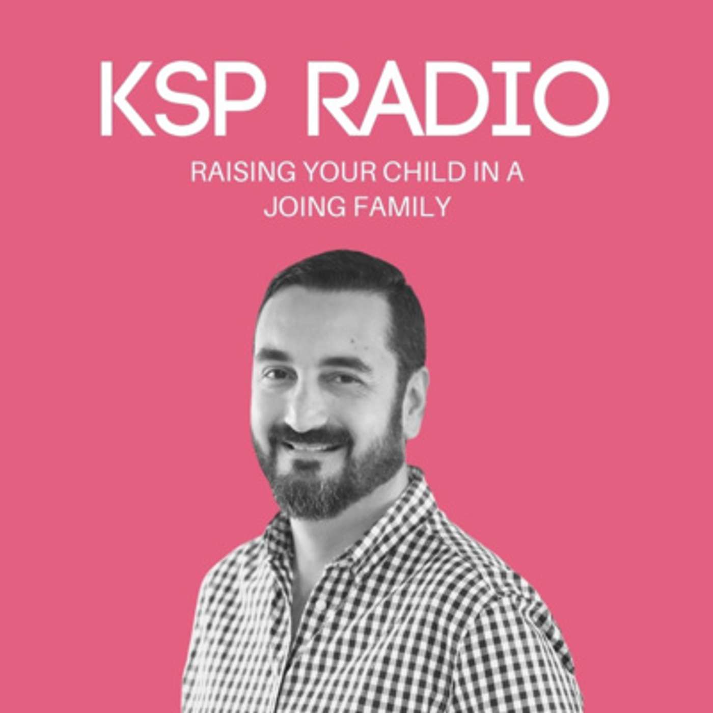 Episode 127: Wondering How To Parent Your Child In A Joint Family? episode artwork