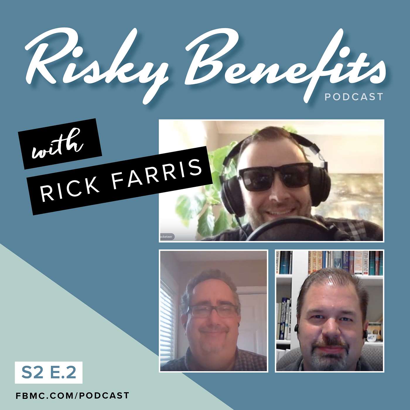 Get Control of Your Healthcare Costs with Self Funded Plan Designs - S2 Ep. 2 episode artwork