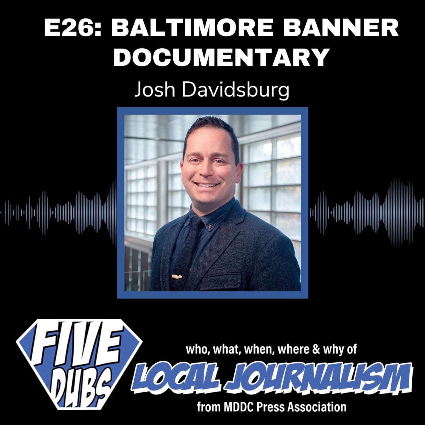 Five Dubs Podcast