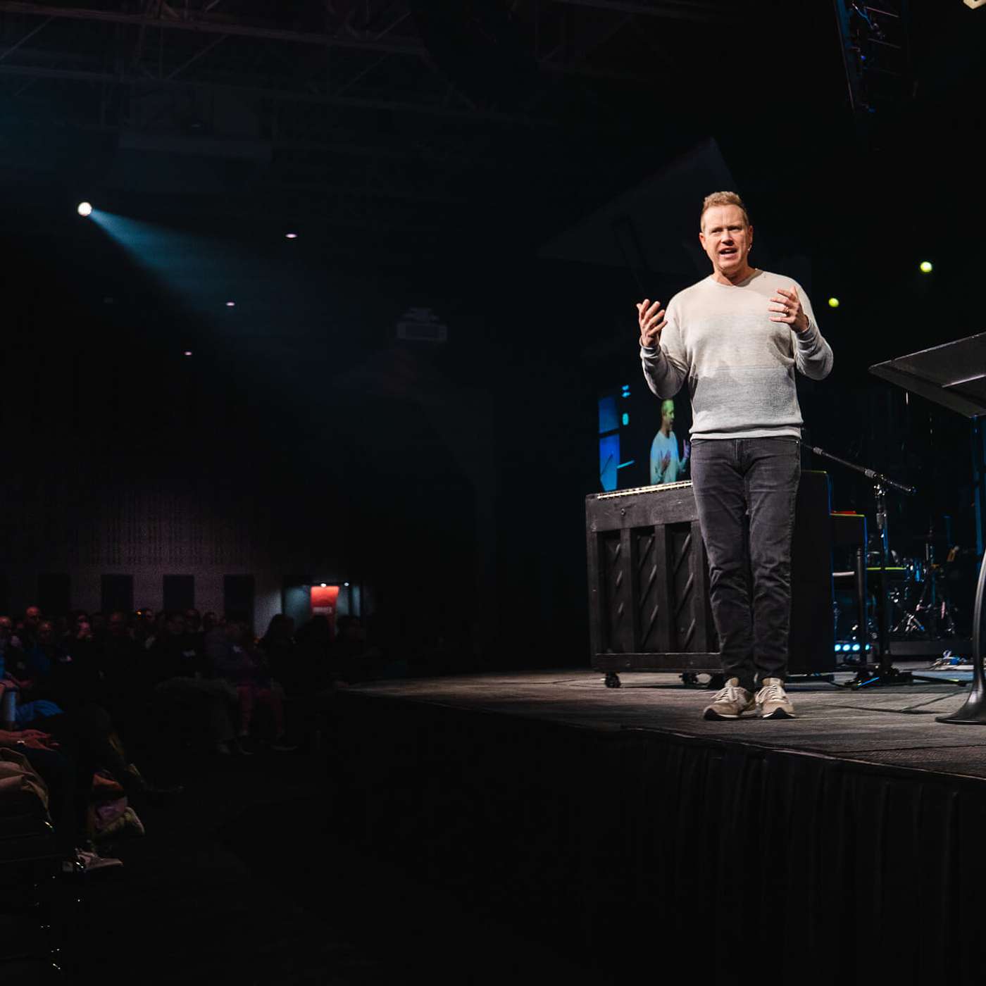 God’s Word Rebukes God’s Word Rebukes