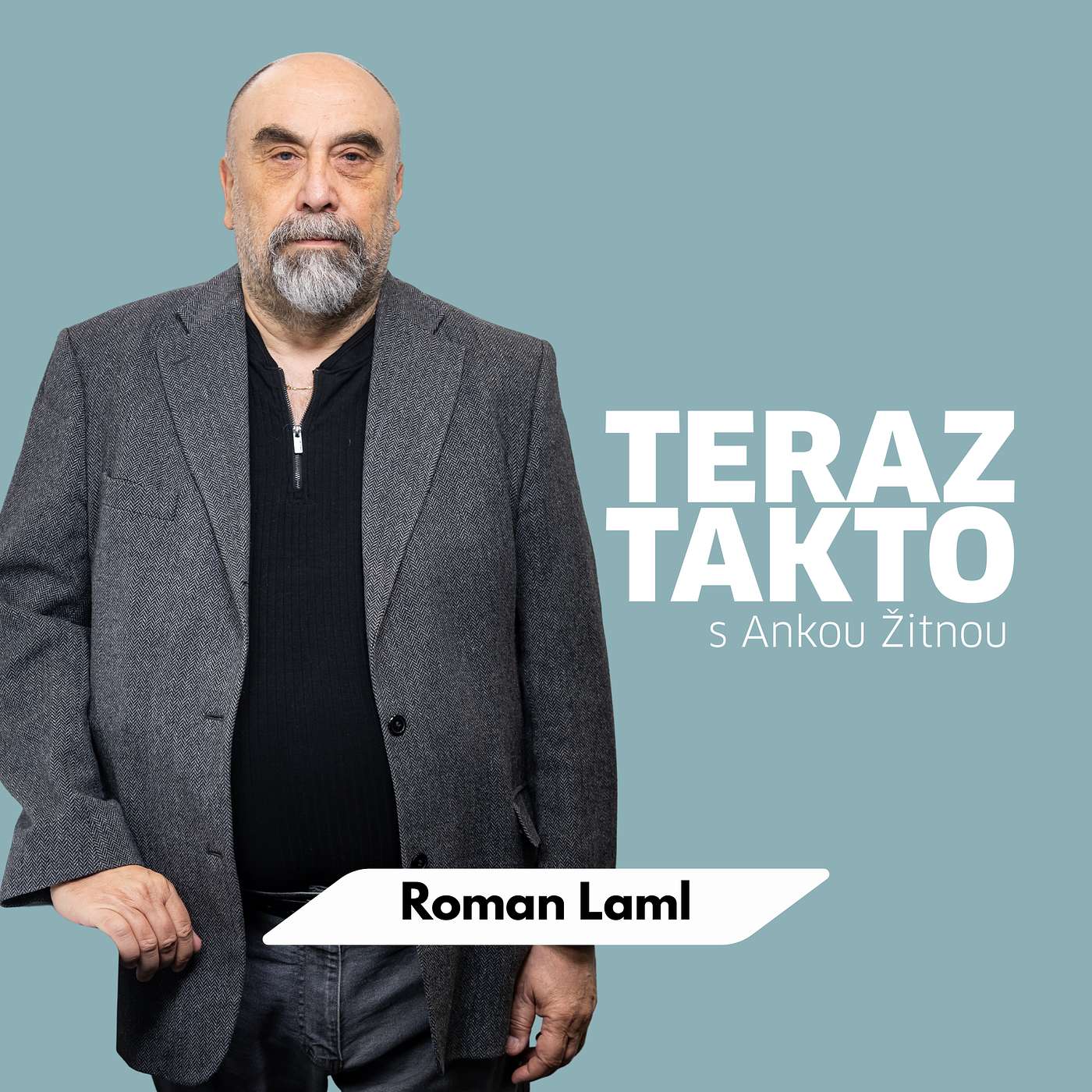Roman Laml: Obavy z teroru proti Západu sú po napadnutí Iránu oprávnené