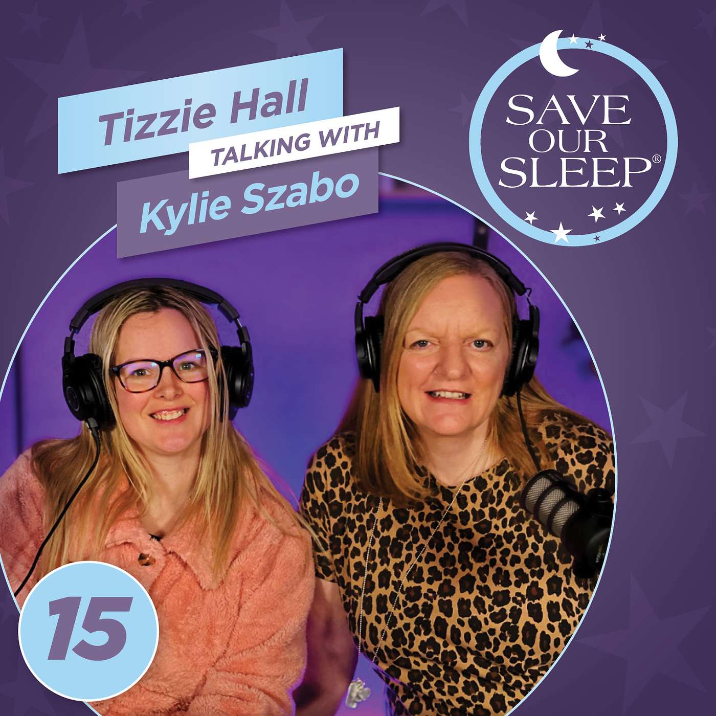 Save Our Sleep® -Tizzie Hall -The International Baby Whisperer