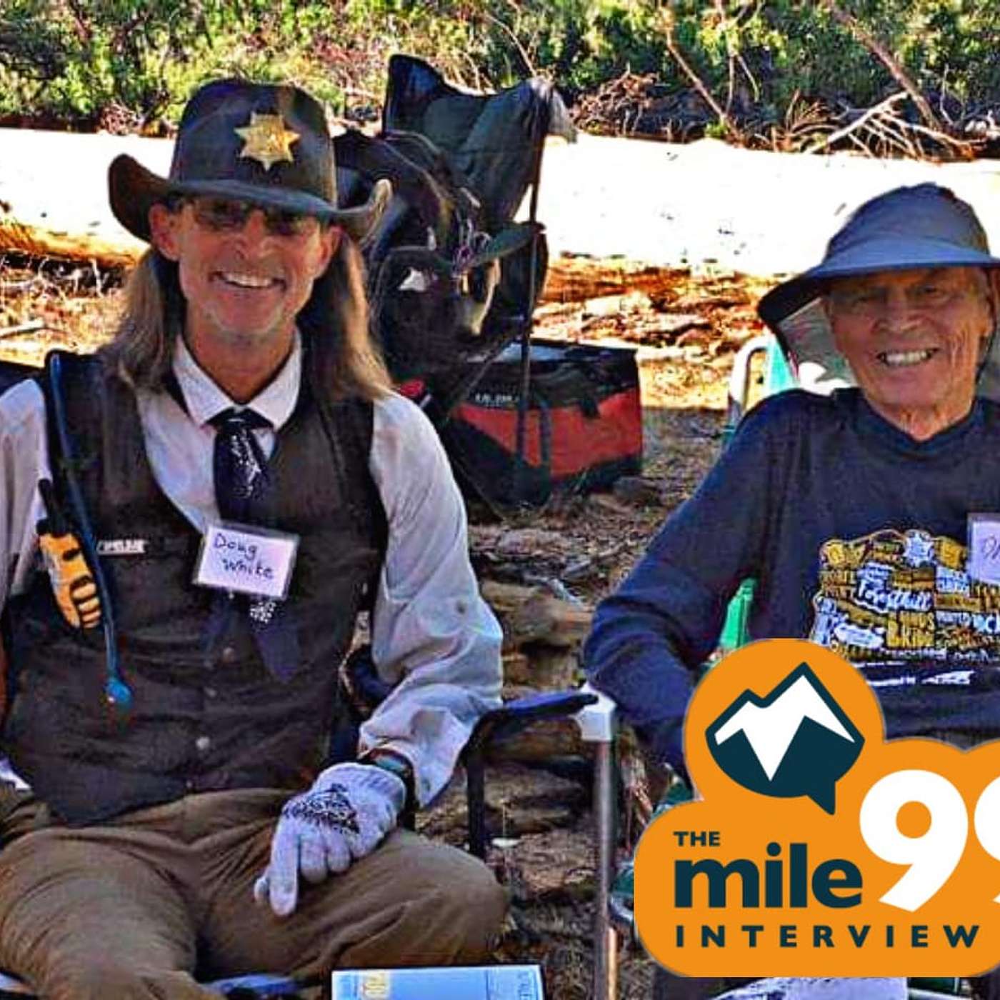 The Mile 99 Interview