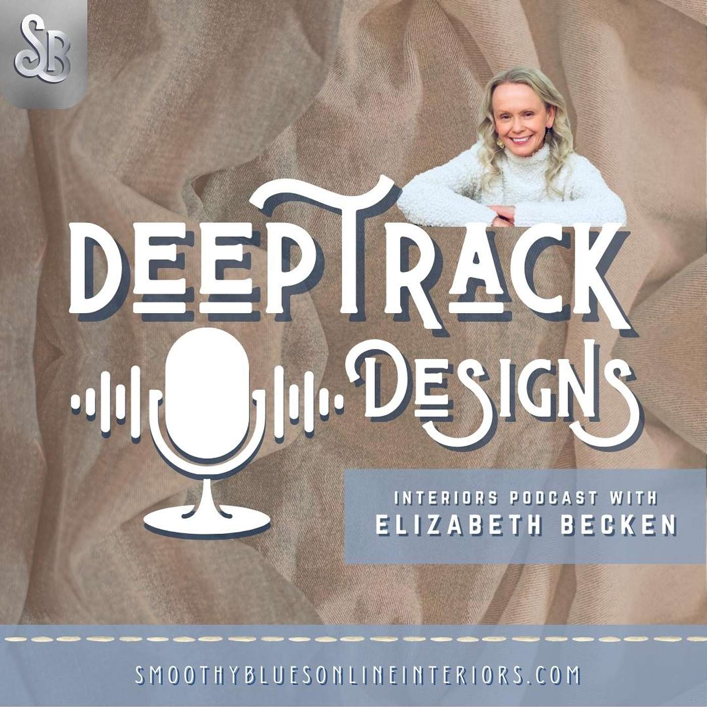 Deep Track Designs