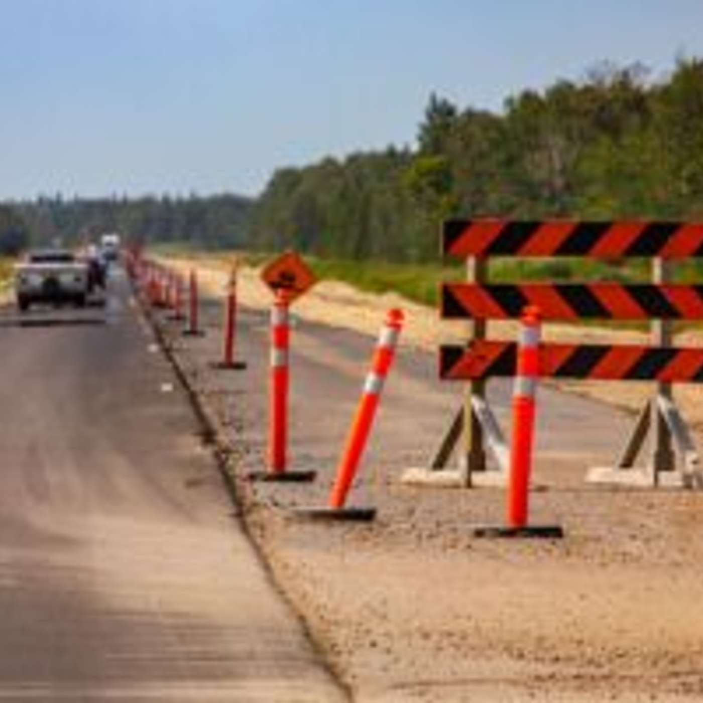 Prescott National Forest Announces Road Closure