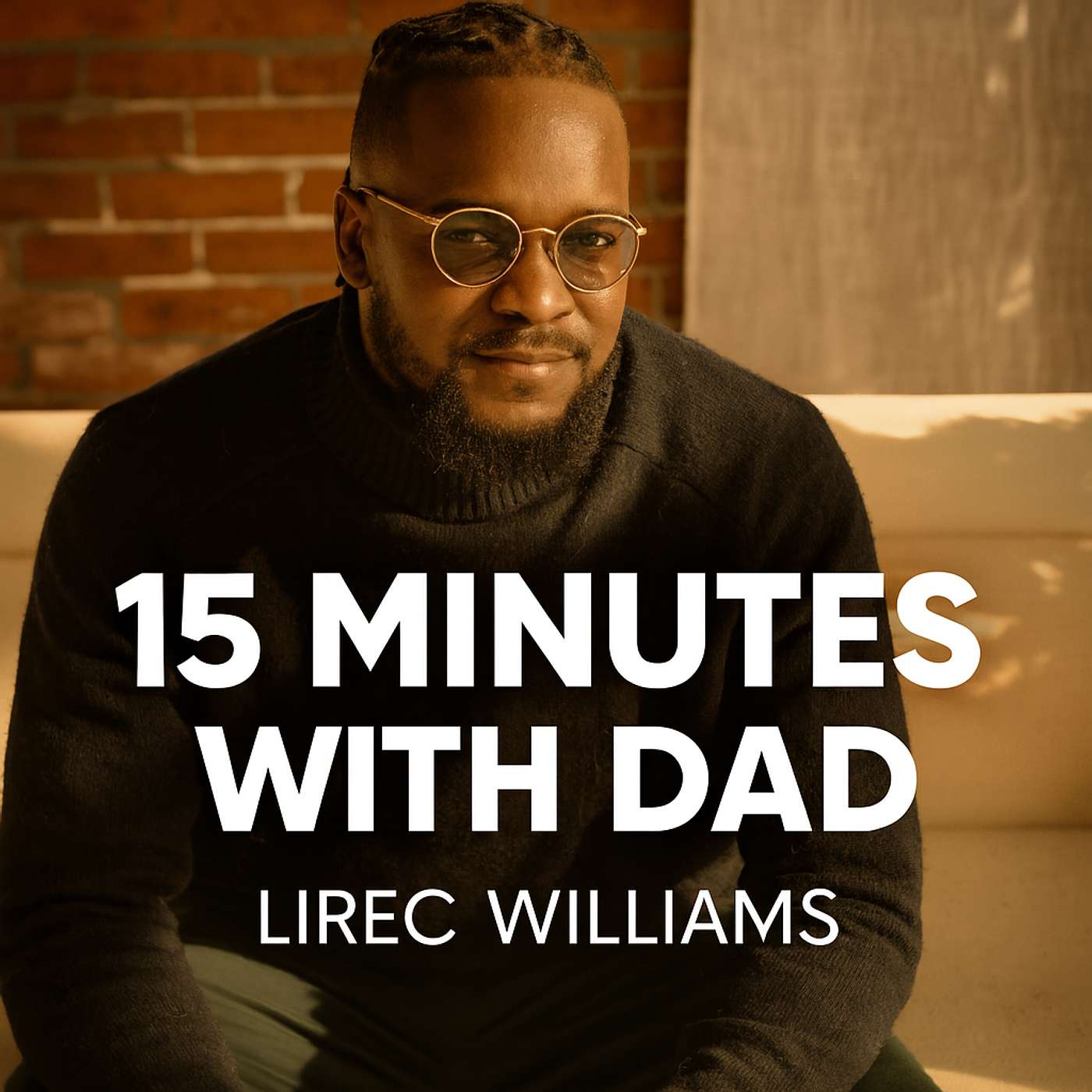 Through Her Eyes: A Father-Daughter Conversation on Presence and Impact