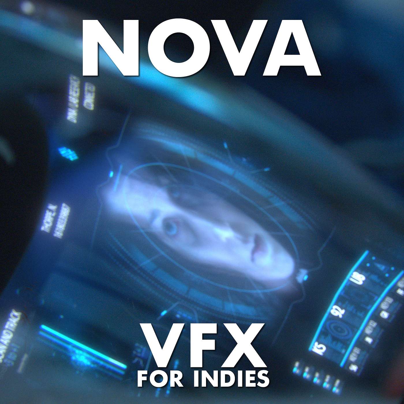 VFX for Indies
