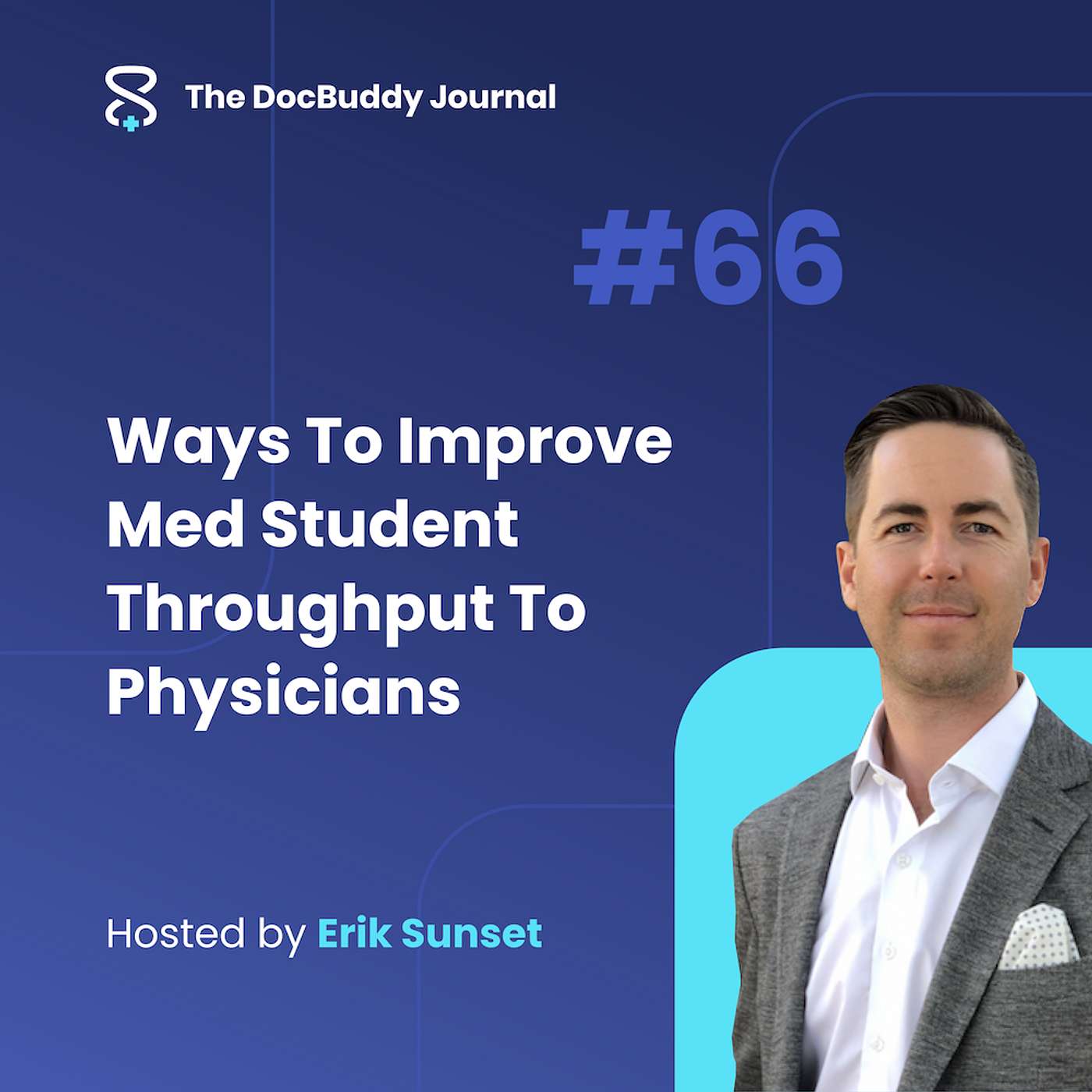 The DocBuddy Journal