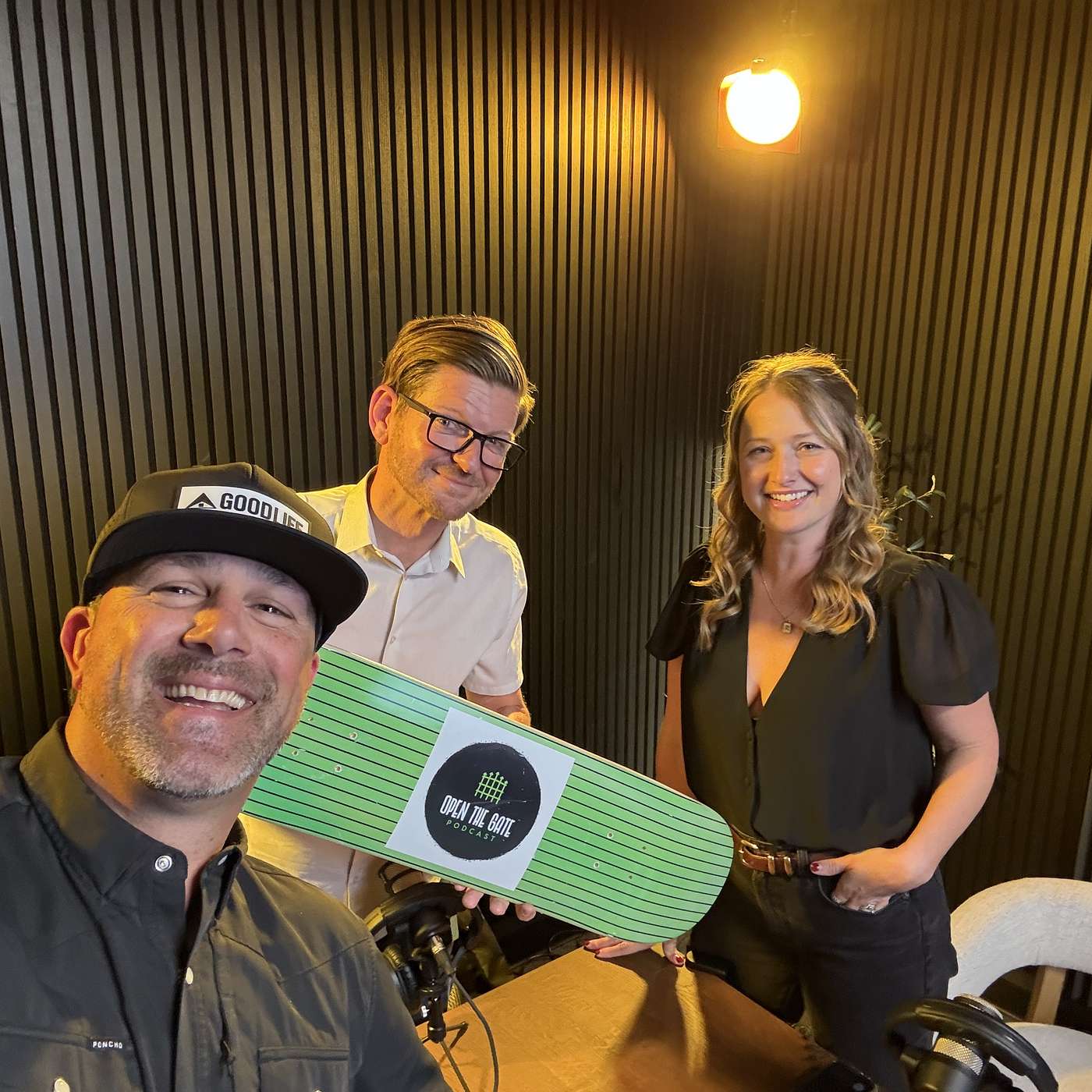 S2 EP 9: Jason McKissick: From Superintendent To Founder: Designing Bold Homes And A Balanced Life