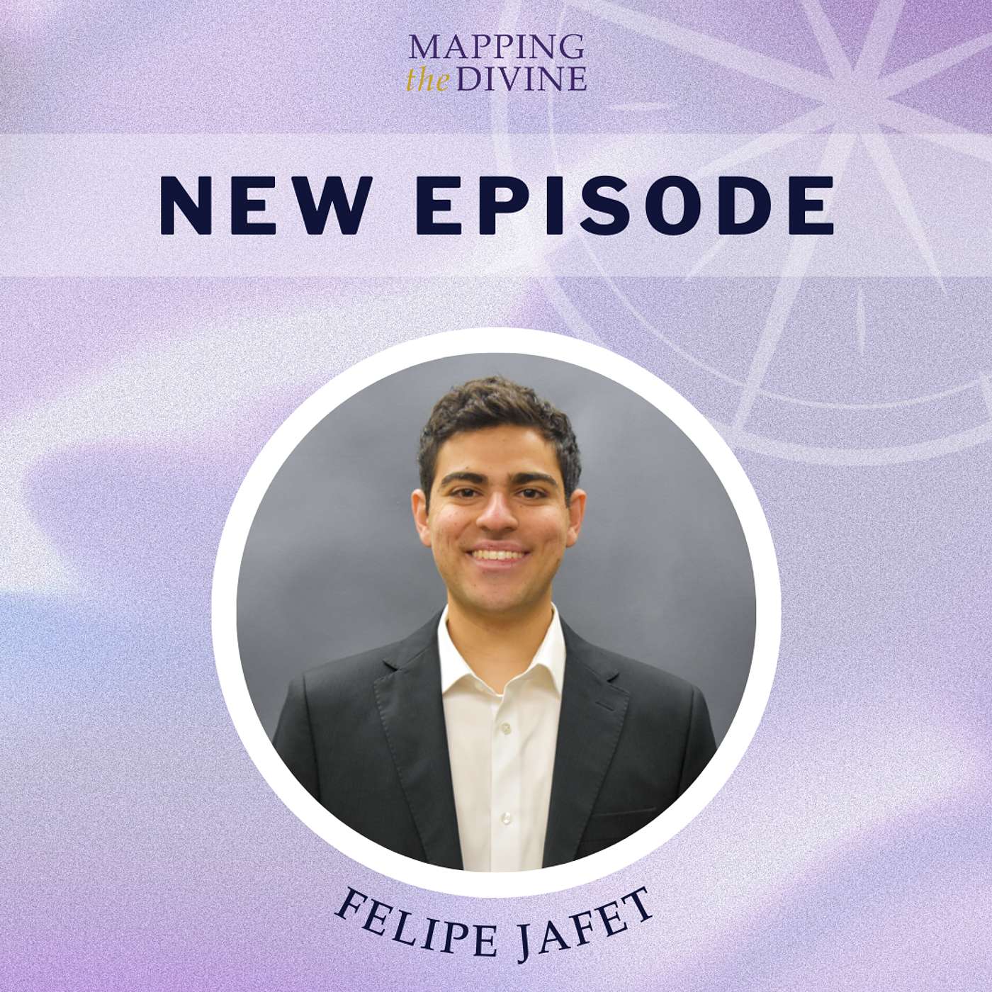 Episode 3: The Christian Experience in Brazil | Felipe Jafet episode artwork