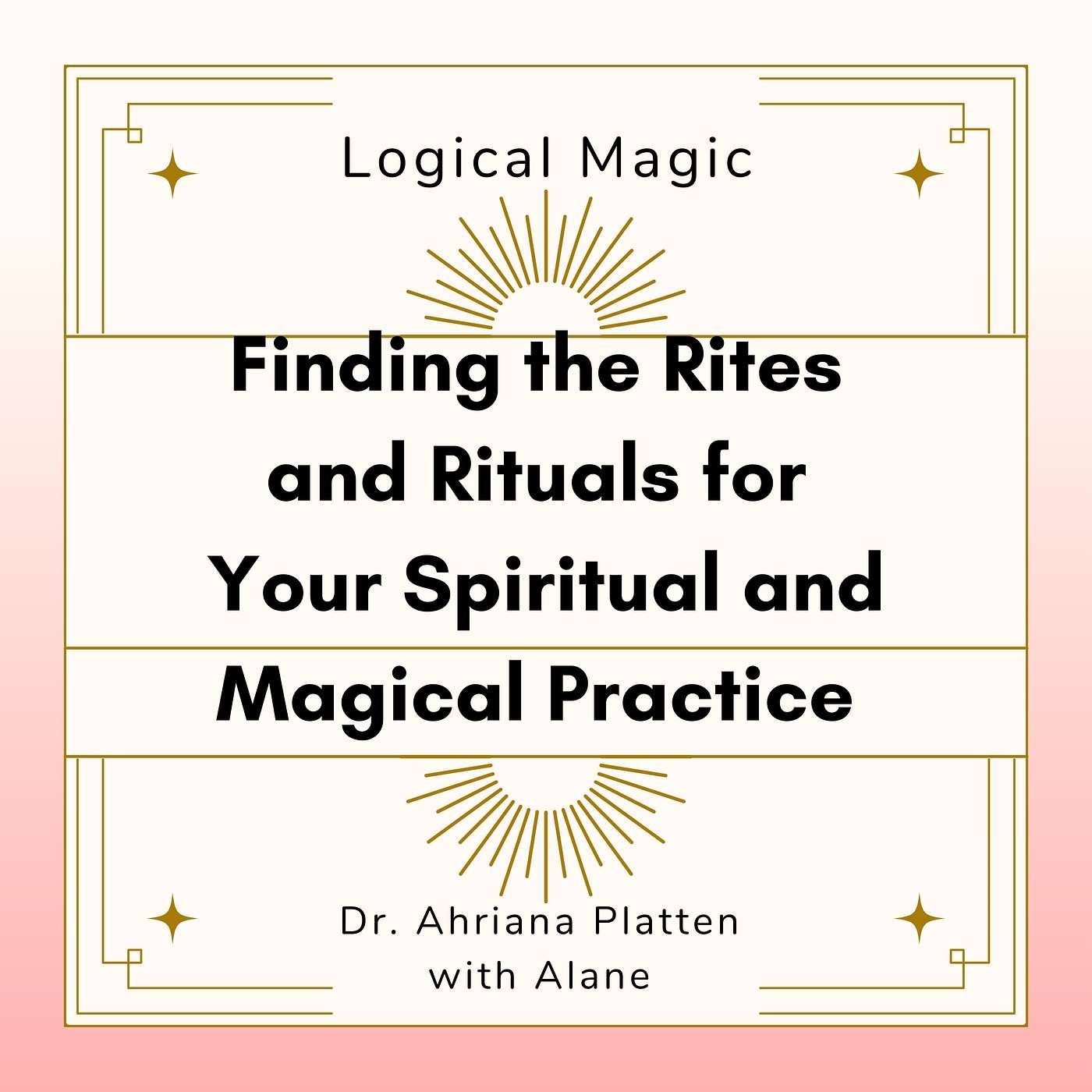 Logical Magic: Examining Esoterica