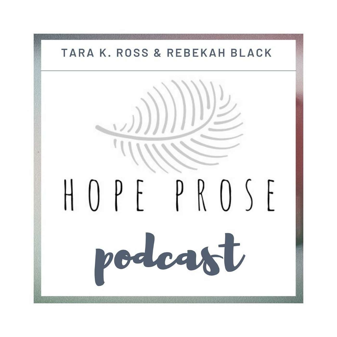 Episode 18 - Two Halves of a Whole & Why Good Stories Need Two Important Things