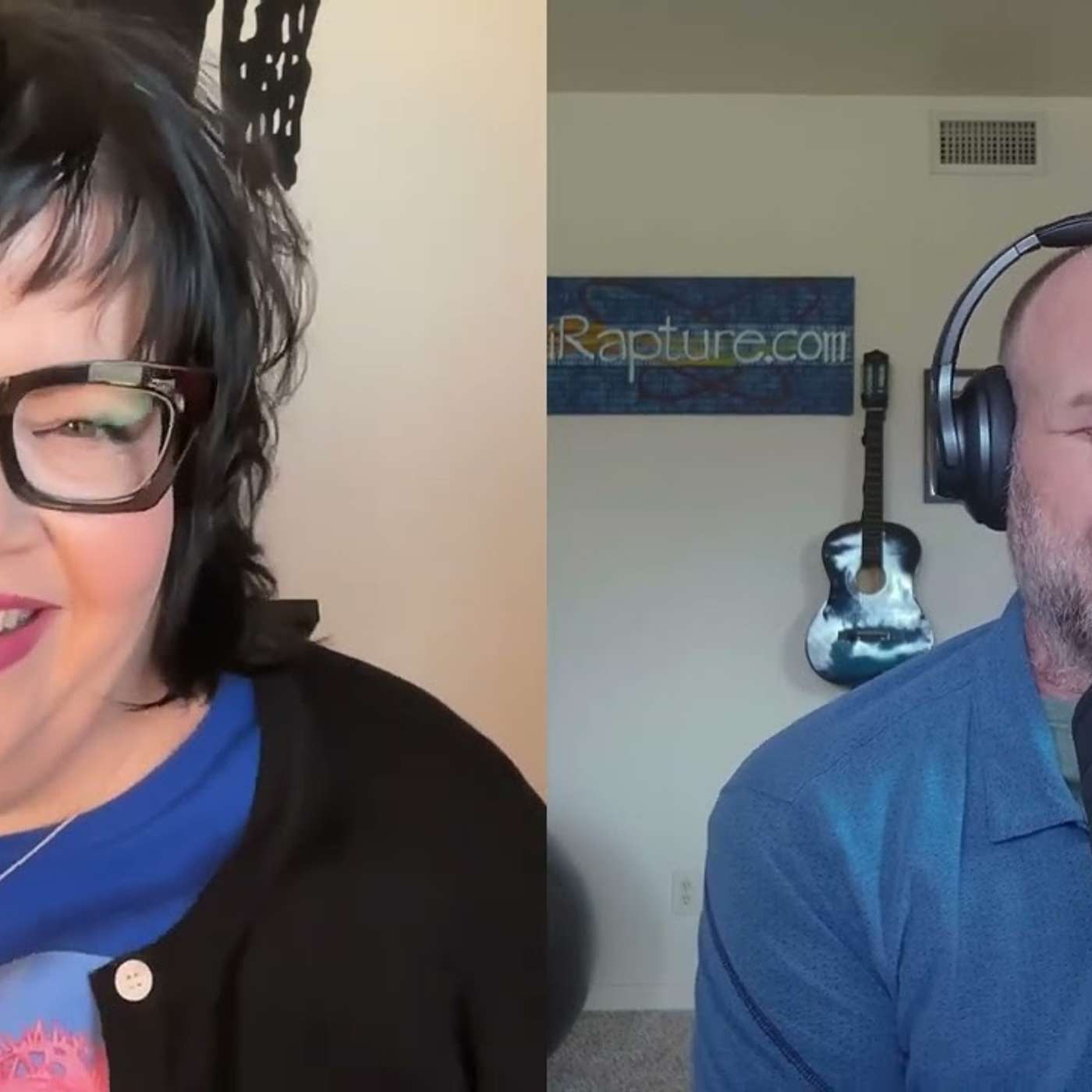 The ProLife Team Podcast 168 | Kim Elliot episode artwork