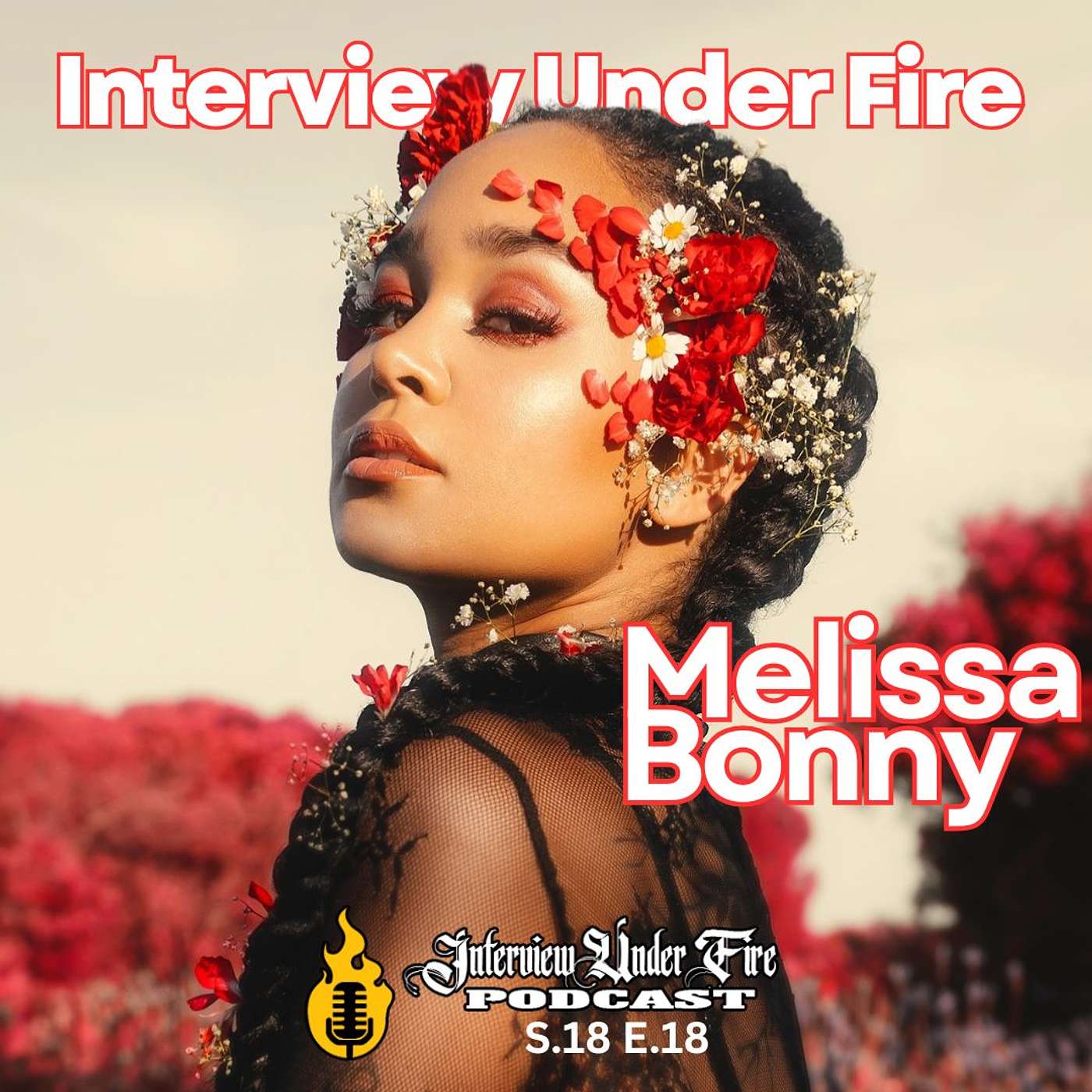 S.18 E.18 - Interview with Melissa Bonny