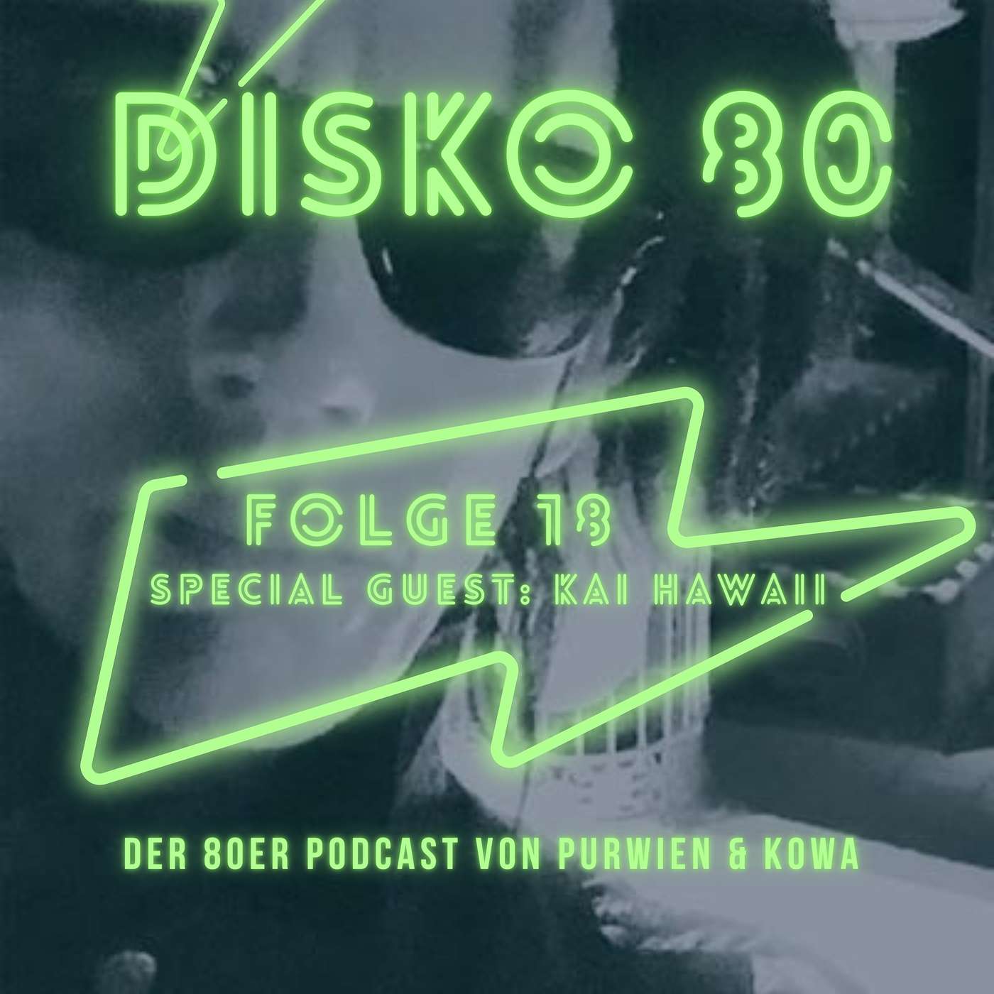 Disko 80