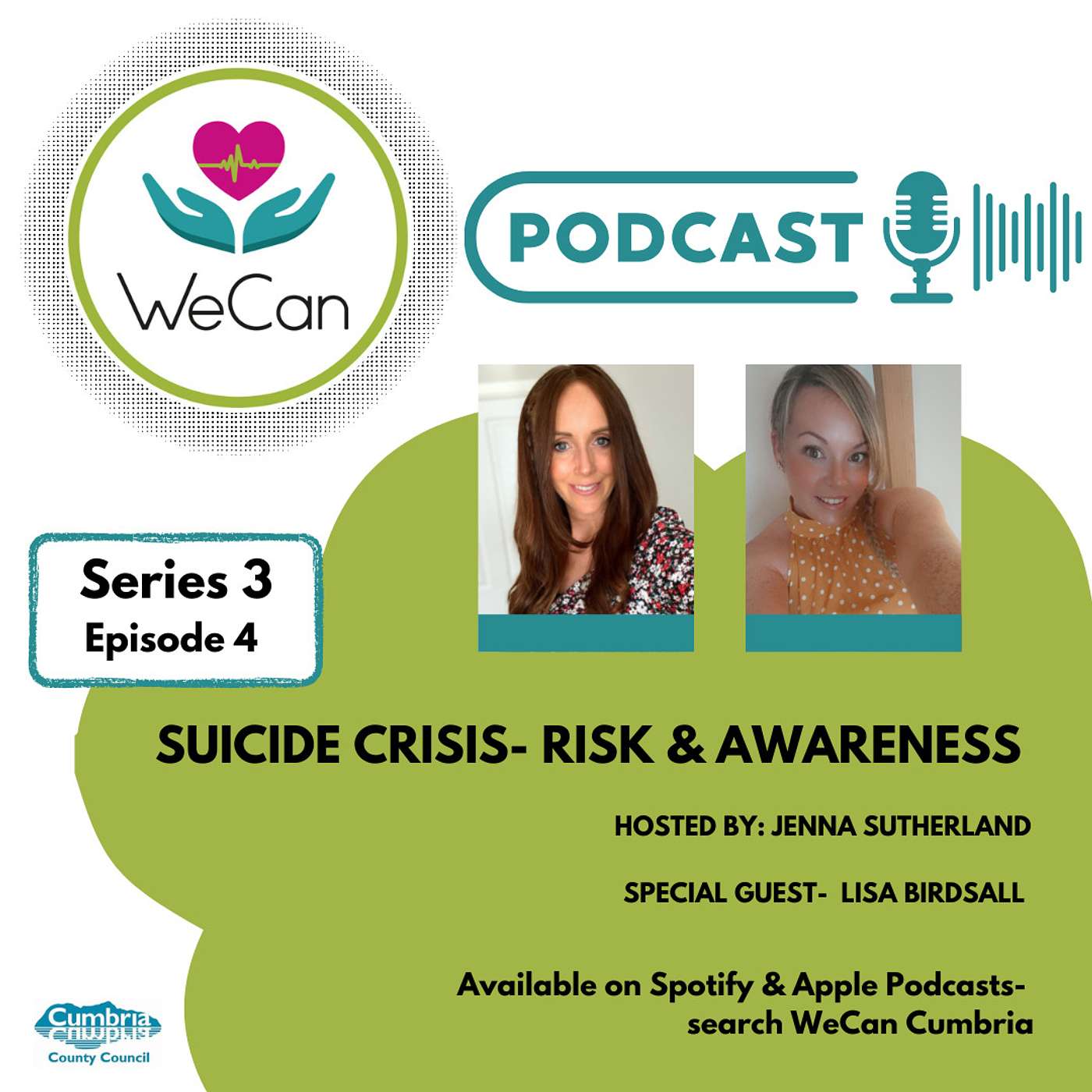 Suicide Crisis- Risk & Awareness