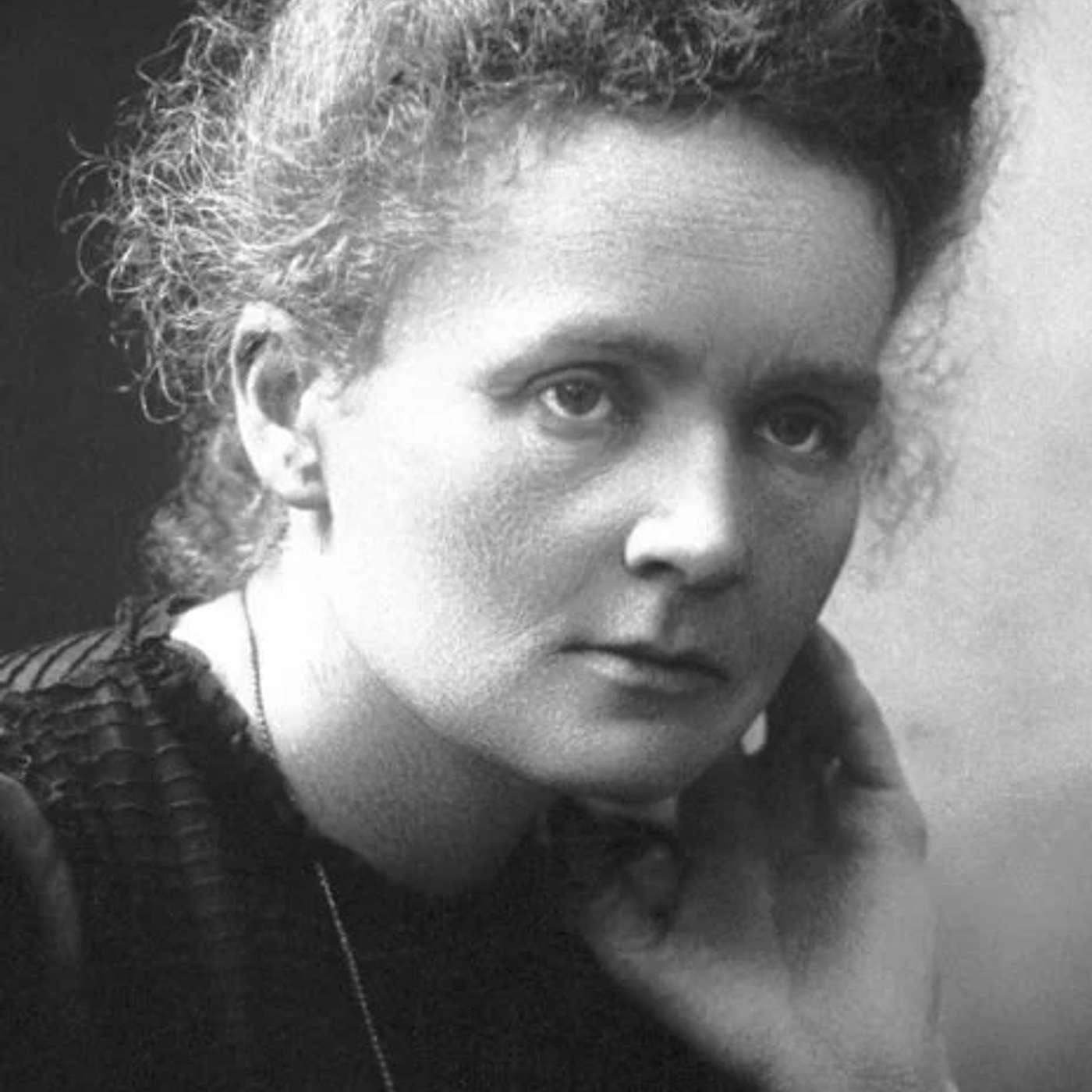 Marie Curie Pt. 3