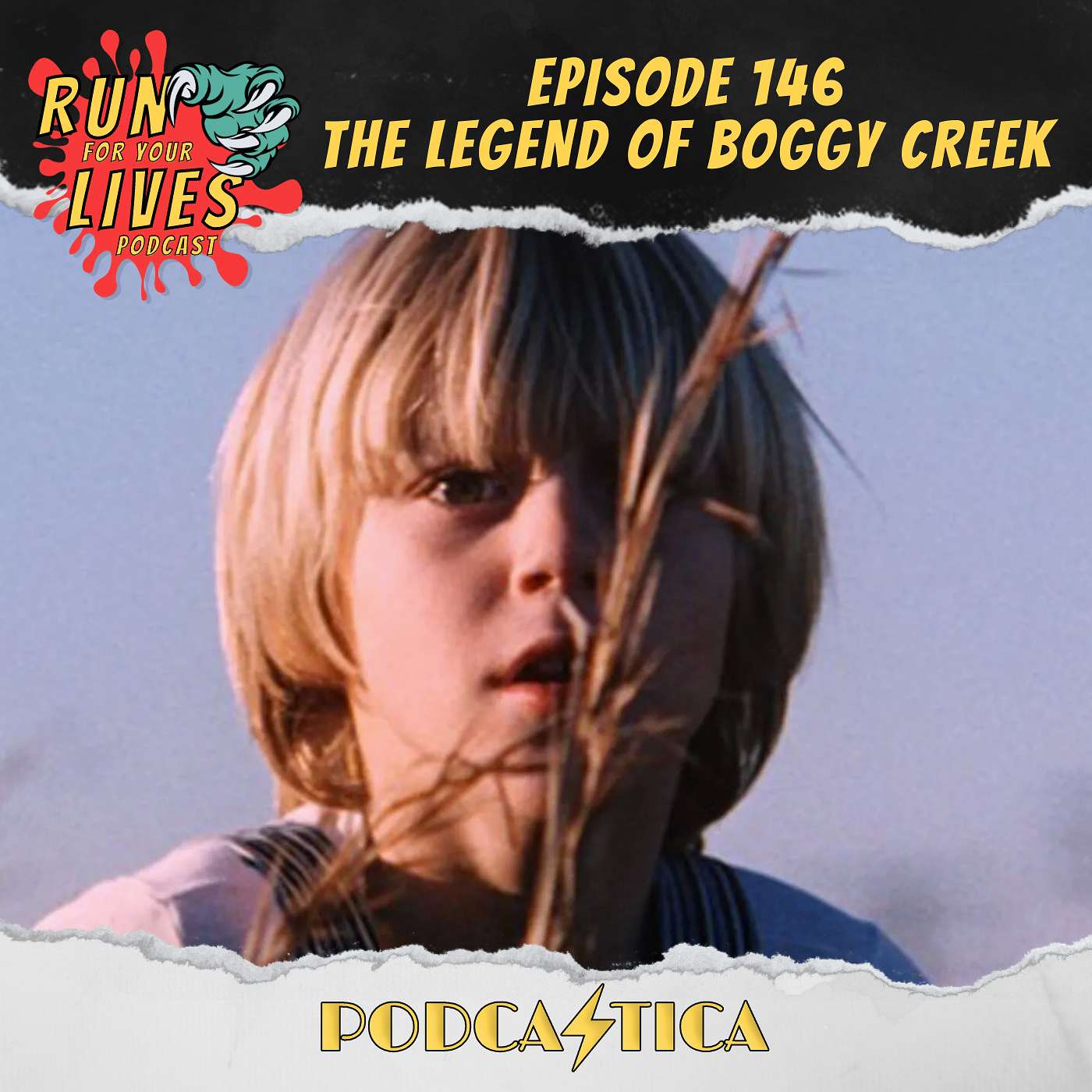 RFYL 146: The Legend of Boggy Creek
